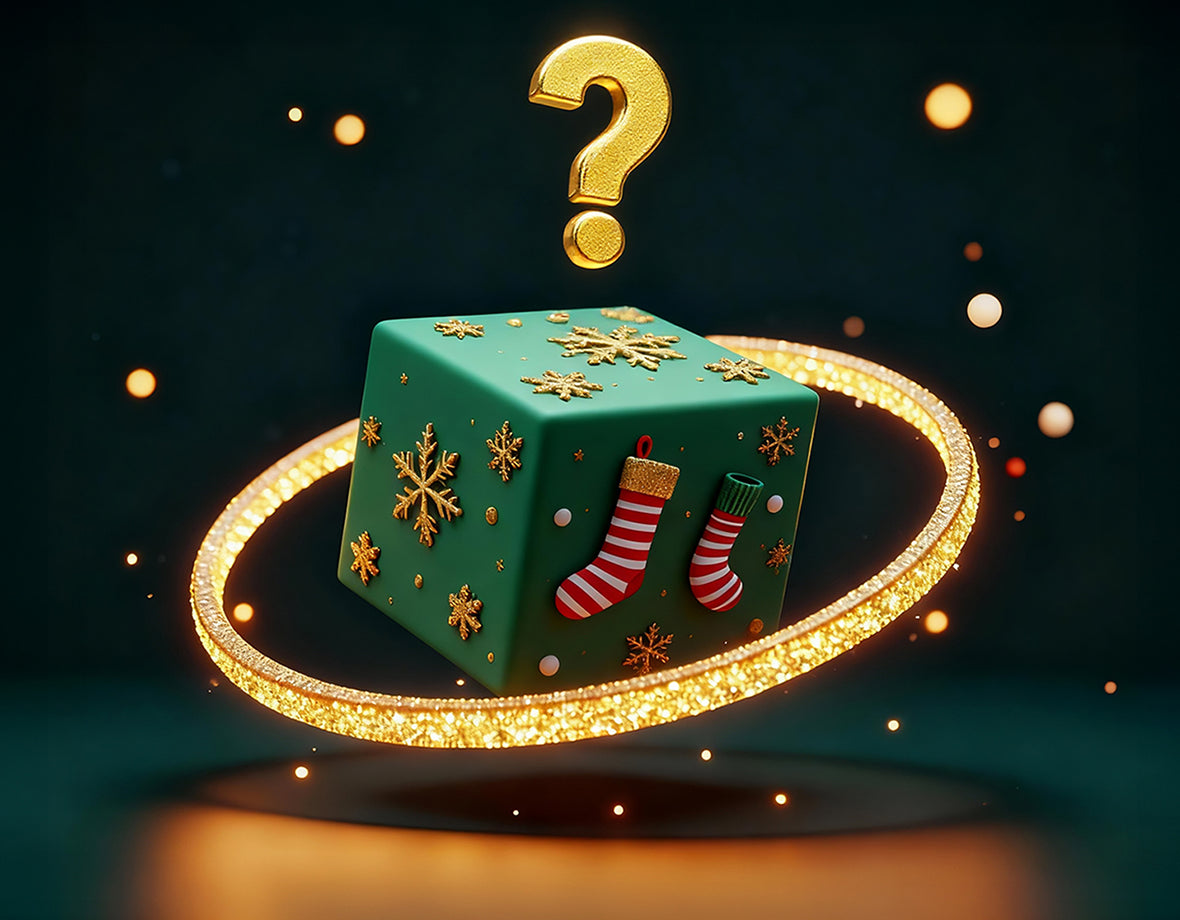 Mikologym Mystery Box - $199.00 at Mikolo