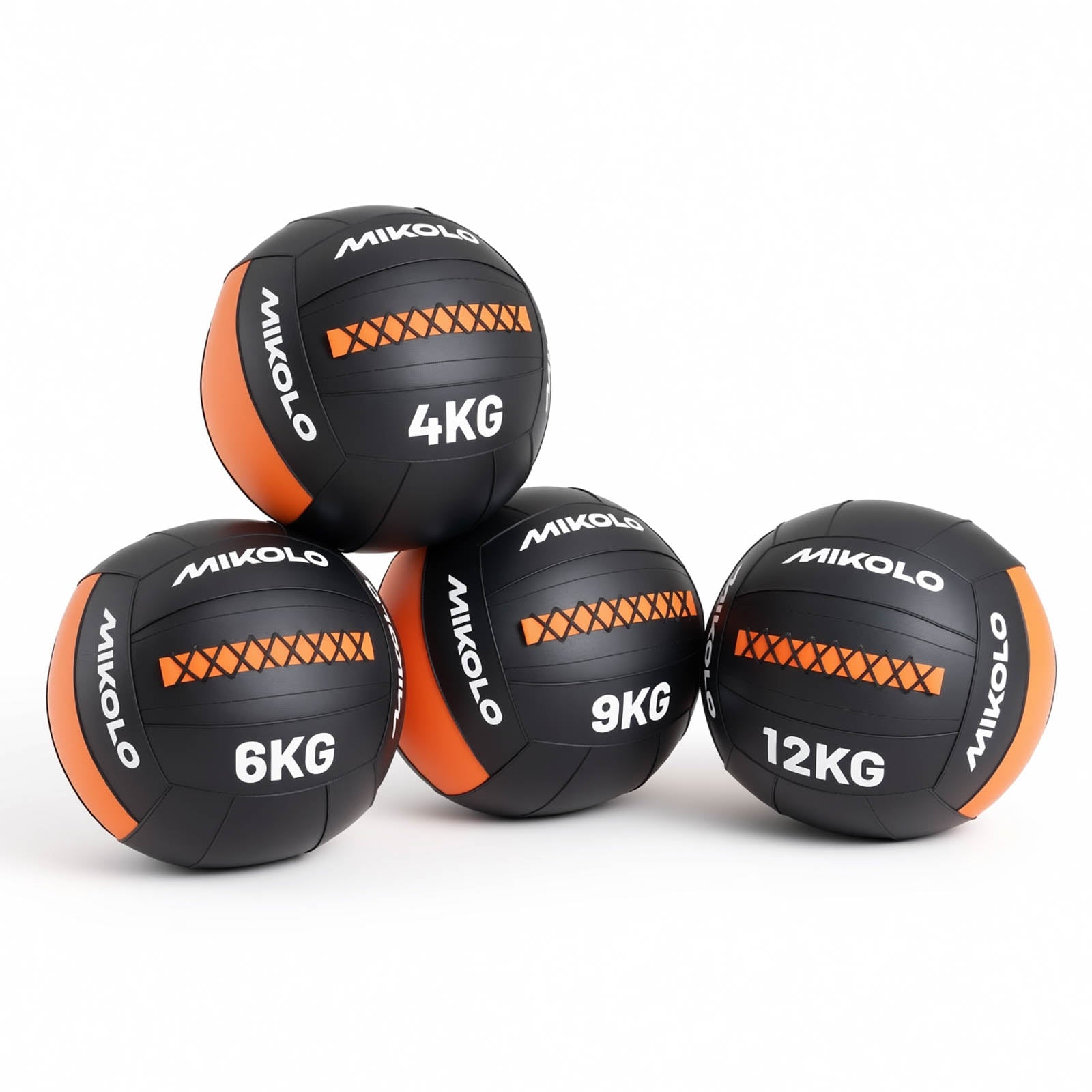 Mikologym Wall Ball Competition MB7 - $69.99 at Mikolo