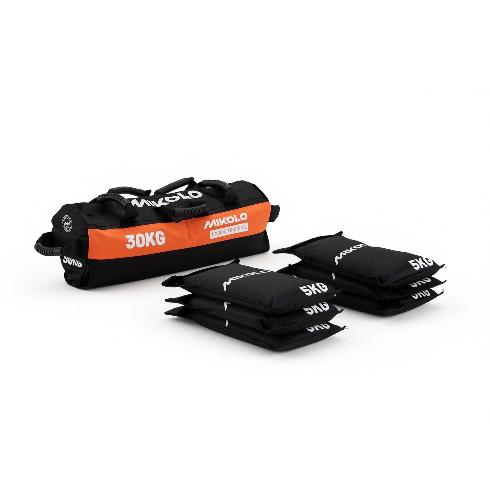 Mikologym Sandbag Competition SB1 - $79.99 at Mikolo