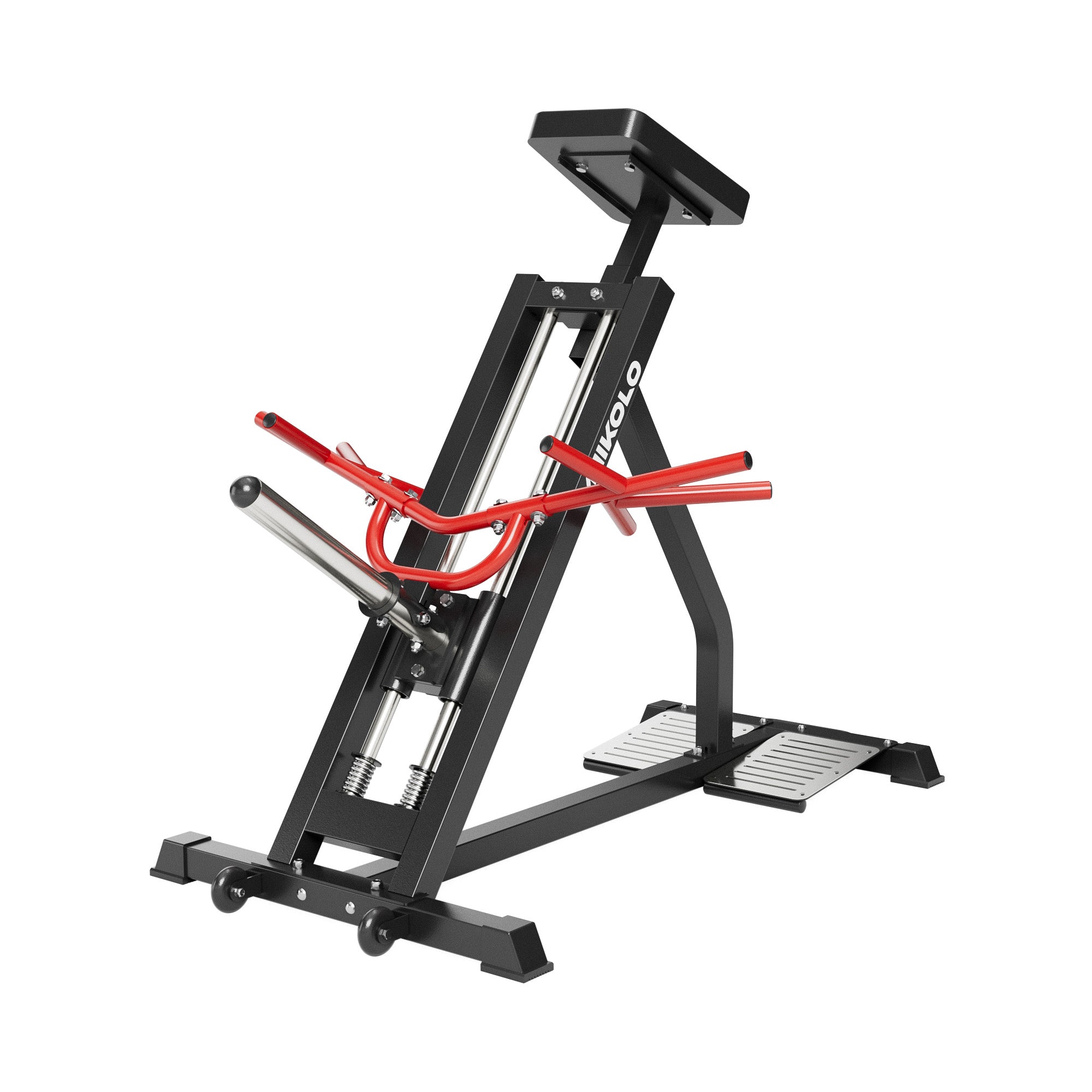 Mikologym T-bar Linear Row Machine S7 - $369.99 at Mikolo