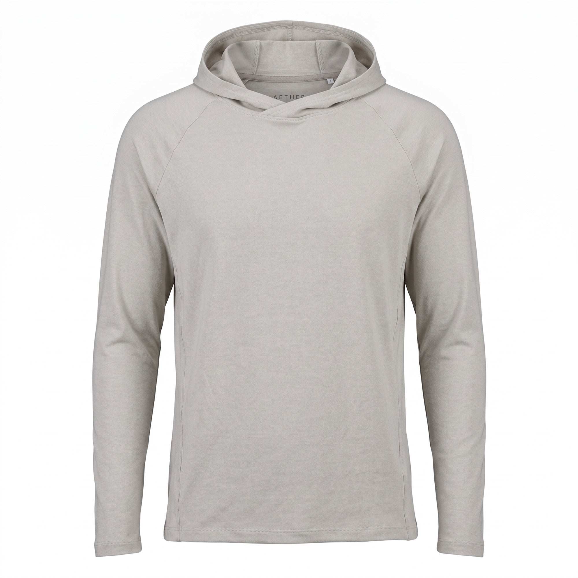 Men’s Heather Performance Mountain Bike Hoodie