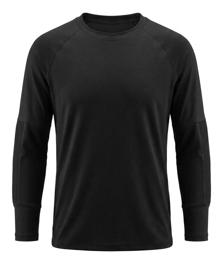 Moxie Cycling: Bike Jerseys, Bike Shorts & Bike Pants Made for Women Men's G-Form Mountain Bike Jersey -removable G-Form Elbow Pads - $100.00 at Moxie Cycling Company