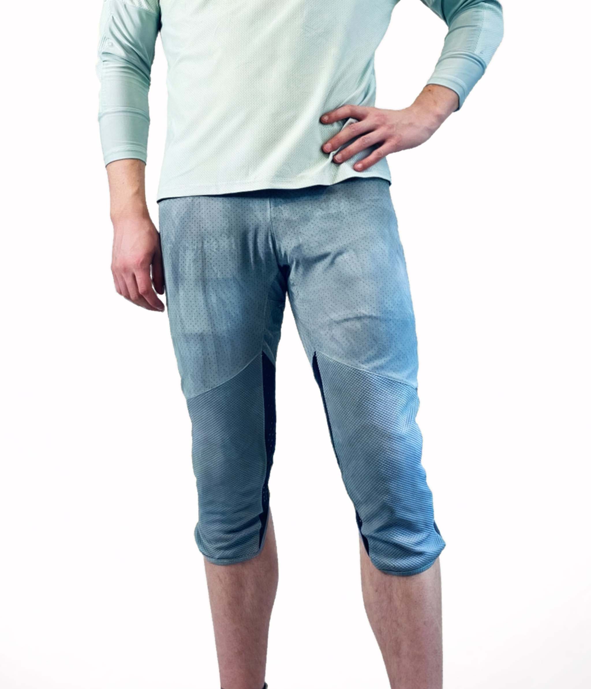 Moxie Cycling: Bike Jerseys, Bike Shorts & Bike Pants Made for Women MTB Trail Pants with G-Form Knee Pads & Optional Hip Pads - $175.00 at Moxie Cycling Company