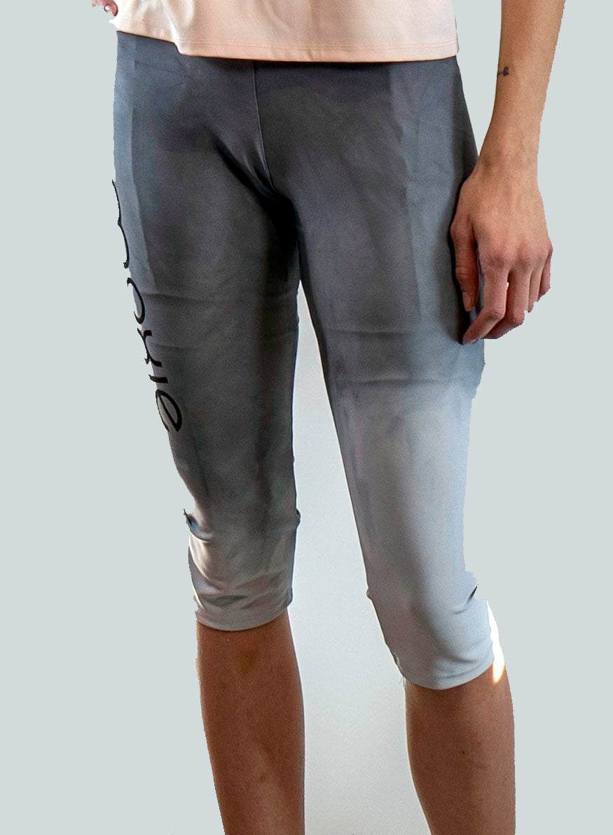 Women's Cycling Knickers Dip Dyed