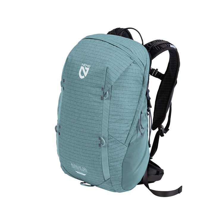 NEMO Equipment Resolve™?Women’s 25L Endless Promise® Technical Daypack - $179.95 at NEMO Equipment