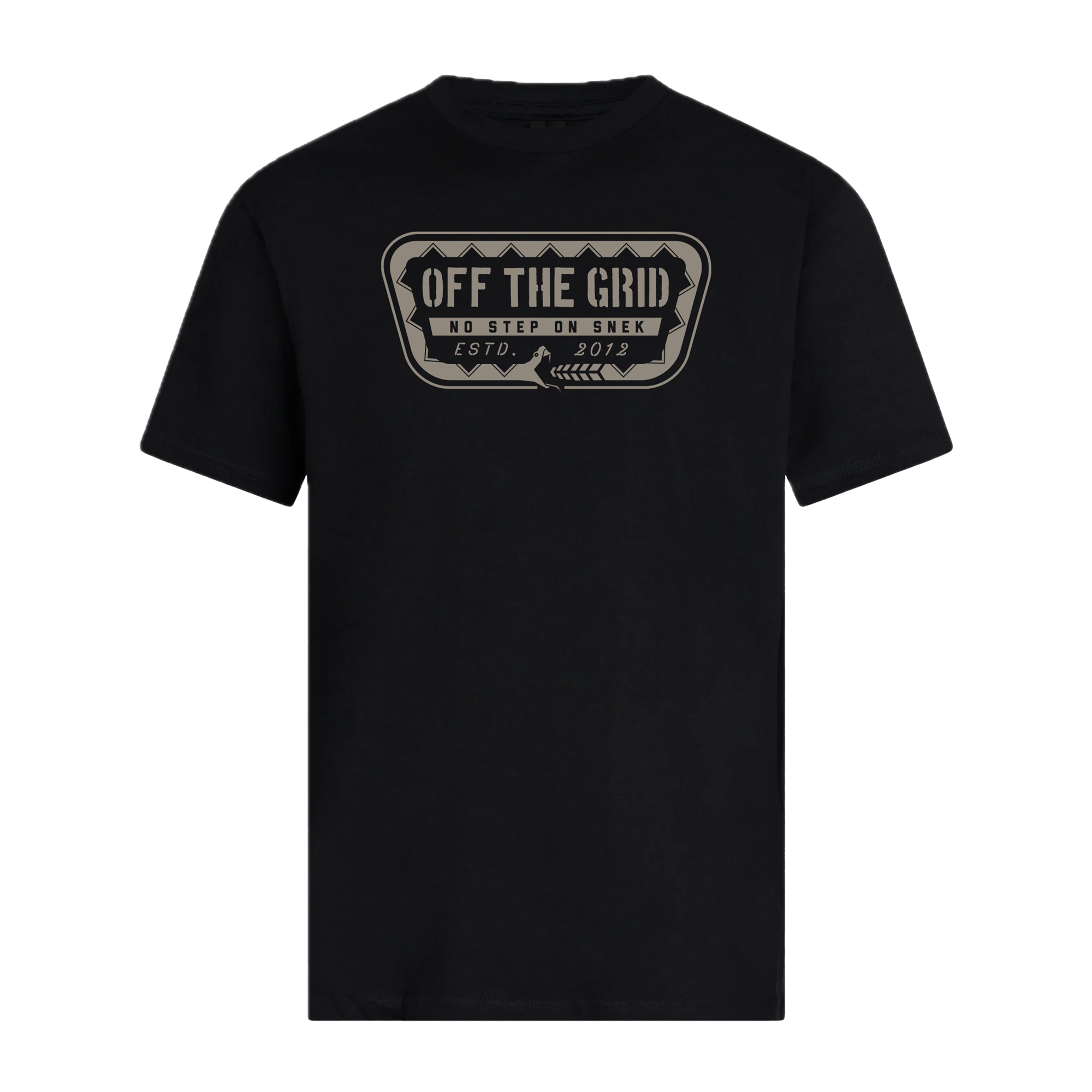 Off The Grid Surplus High Steppin Tee - $35.00 at Off The Grid Surplus