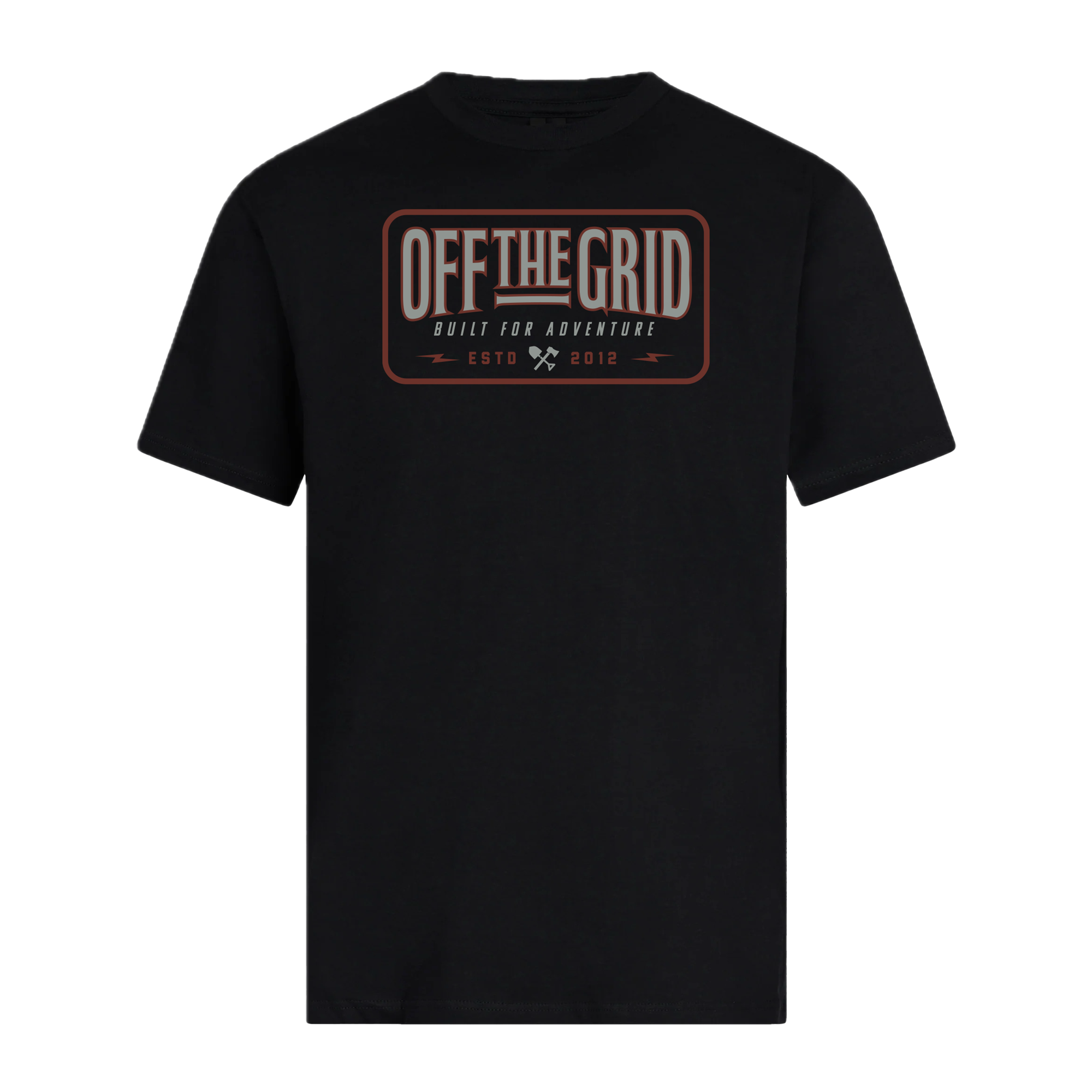 Off The Grid Surplus Trampled Tee - $35.00 at Off The Grid Surplus