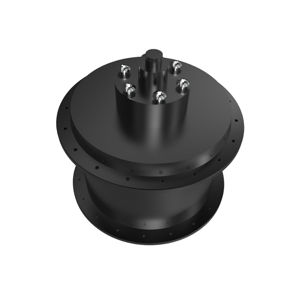 Onemile 850W Motor for Scrambler V/S PRO