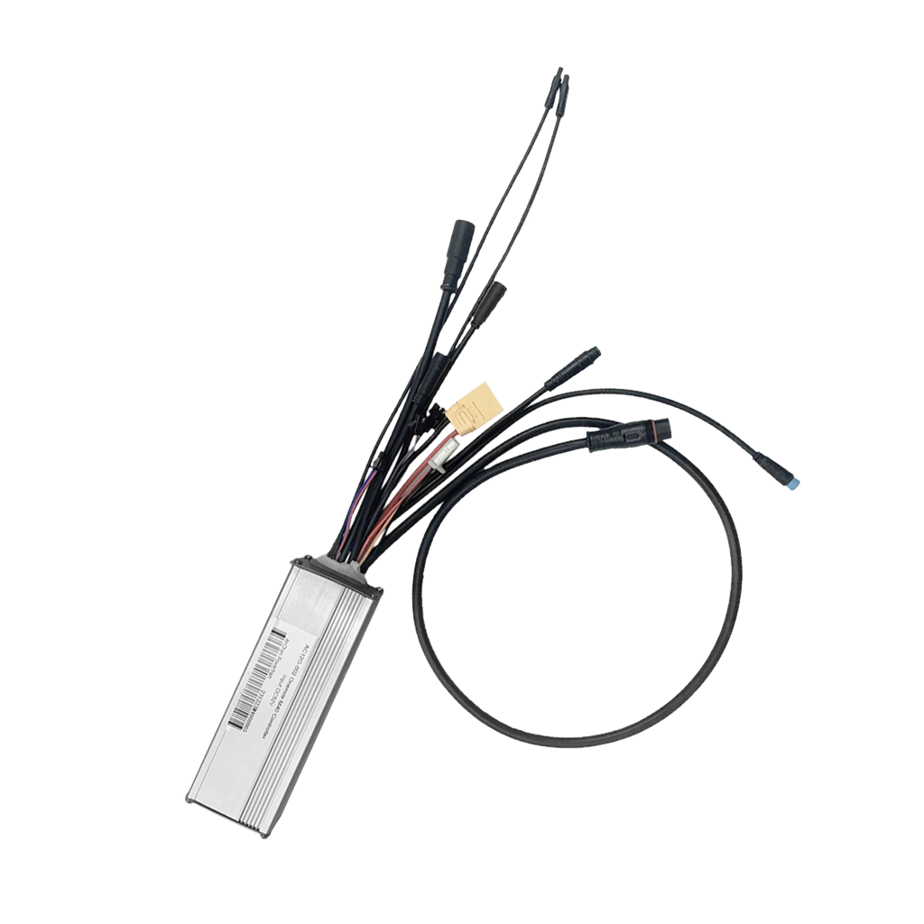 Onemilebike Onemile Controller for Scrambler V/S PRO - $149.00 at Onemile