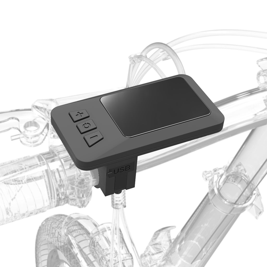 Onemilebike Onemile Nomad Display - $59.00 at Onemile