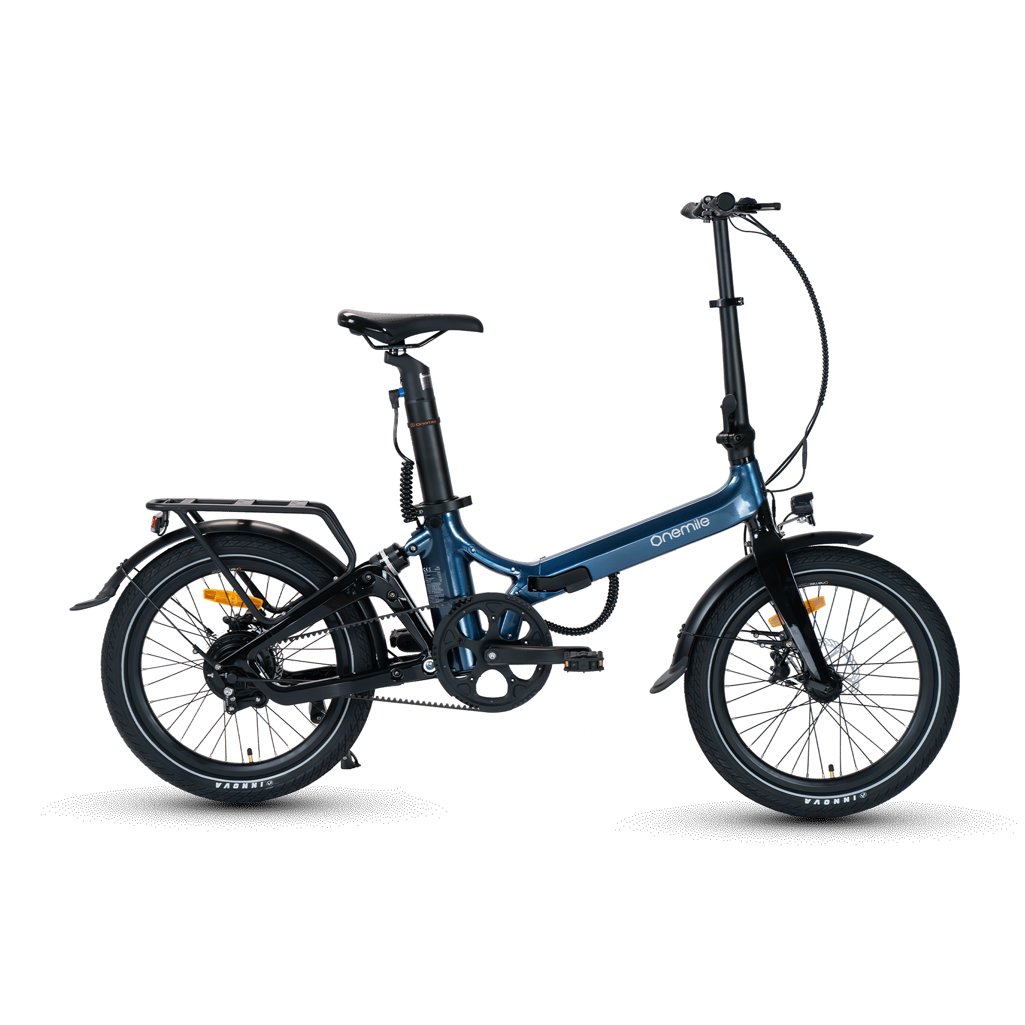 Onemilebike Onemile Nomad Lite Urban Electric Bike - $1299.00 at Onemile
