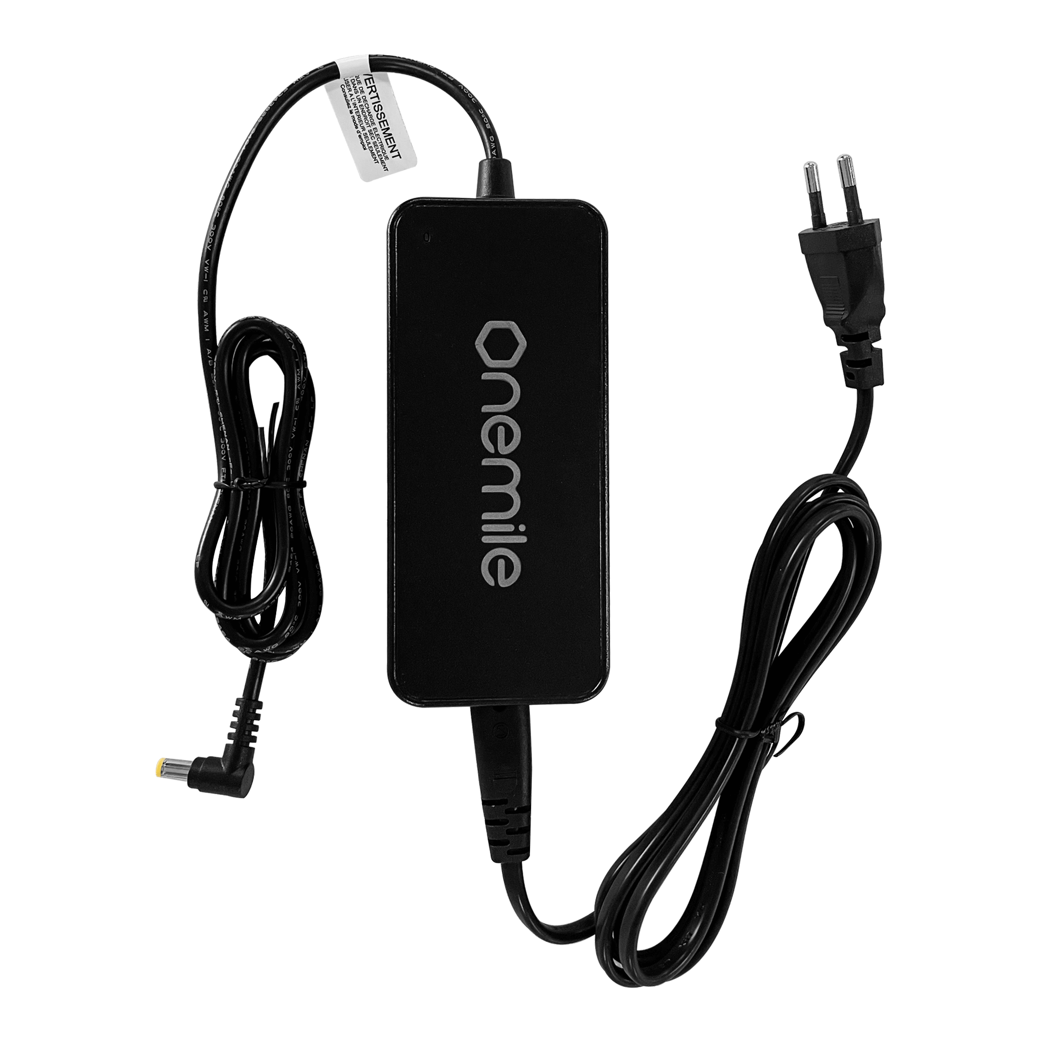 Onemilebike Onemile Nomad Charge Adapter Battery Charger - $49.00 at Onemile
