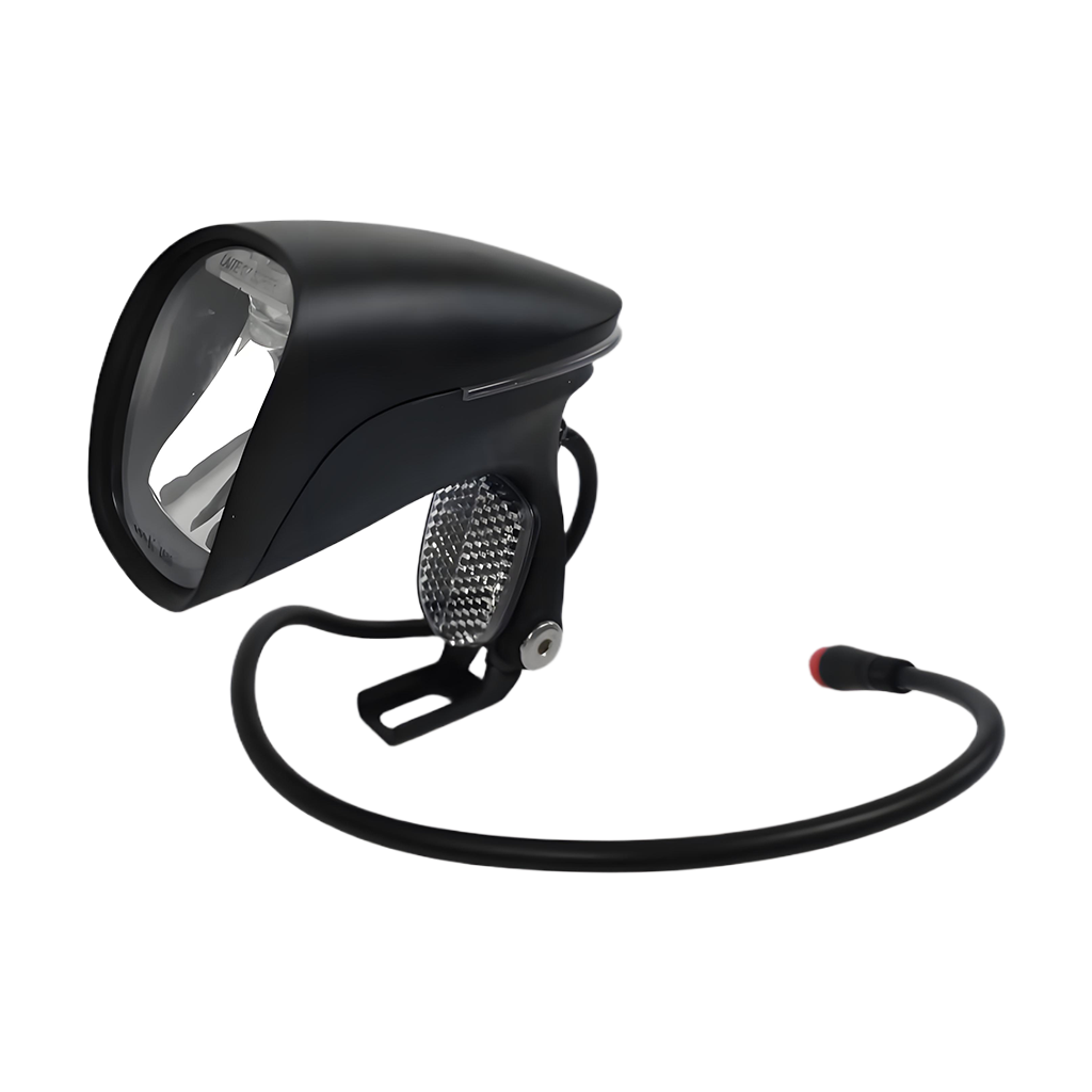 Onemilebike Onemile Nomad E-bike Headlight - $35.00 at Onemile
