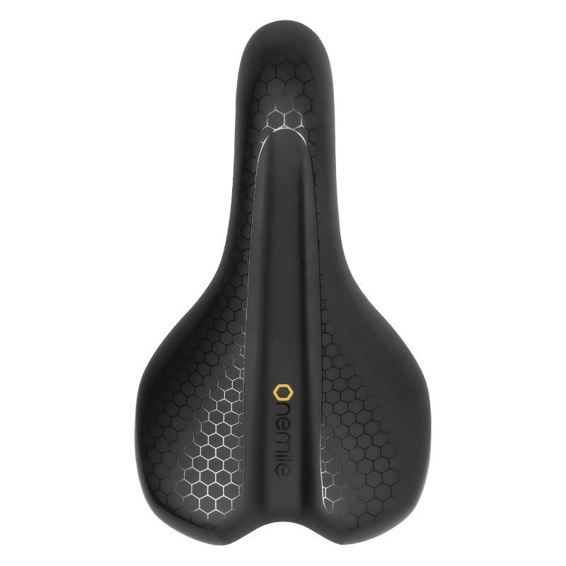 Onemilebike Onemile Nomad Ergonomic Saddle - $39.00 at Onemile