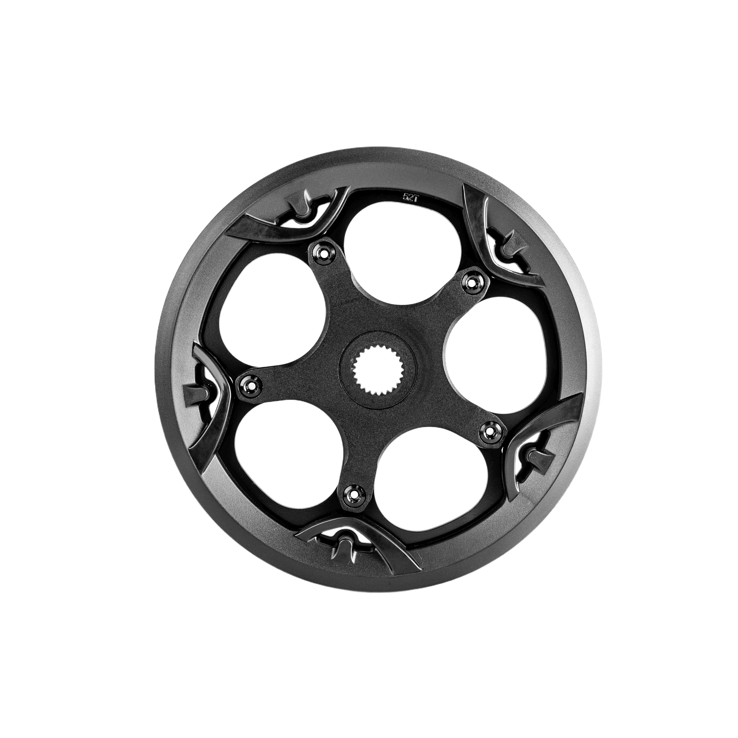 Onemilebike Onemile Nomad Folding Ebike Chainring 52T-3/32" - $25.00 at Onemile