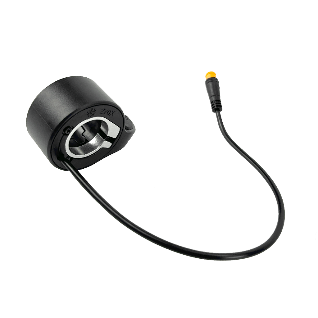 Onemilebike Onemile Scrambler S/V Fatbike Thumb Throttle - $19.00 at Onemile
