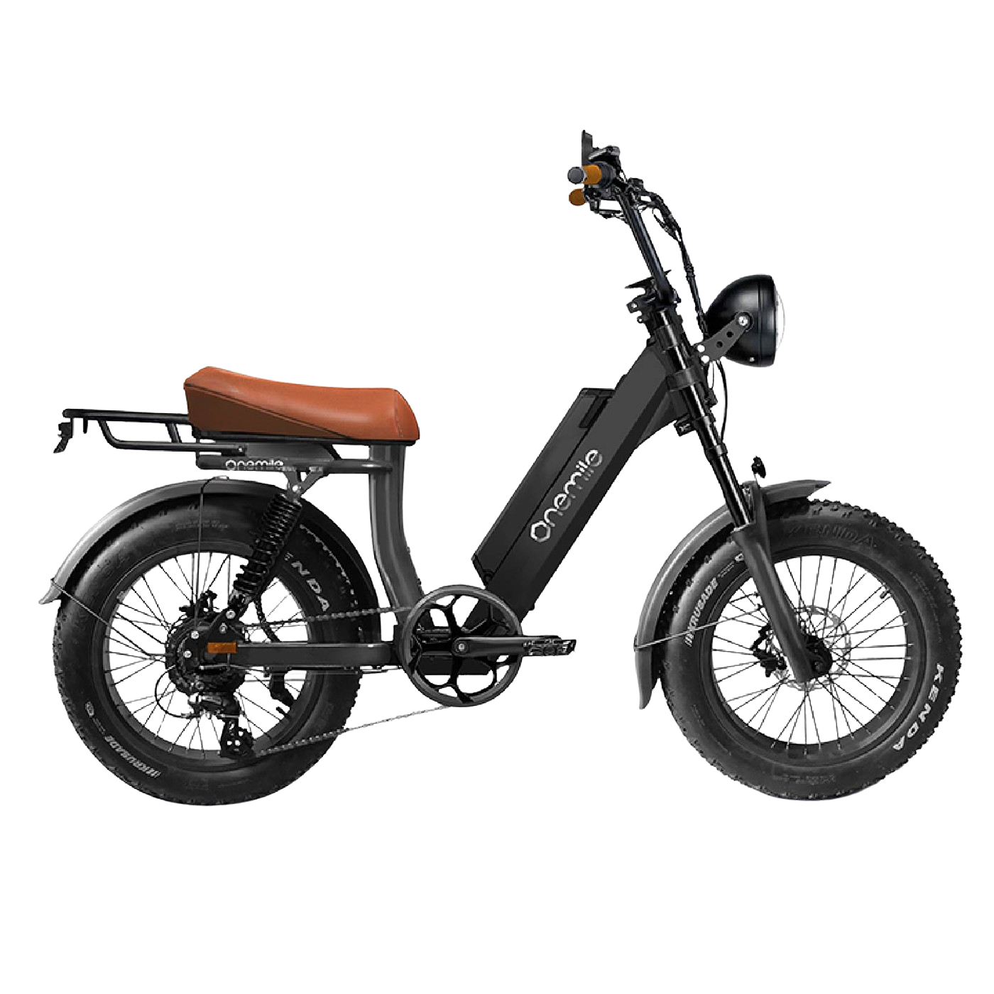 Onemilebike Onemile Scrambler Fat Bikes - $1299.00 at Onemile