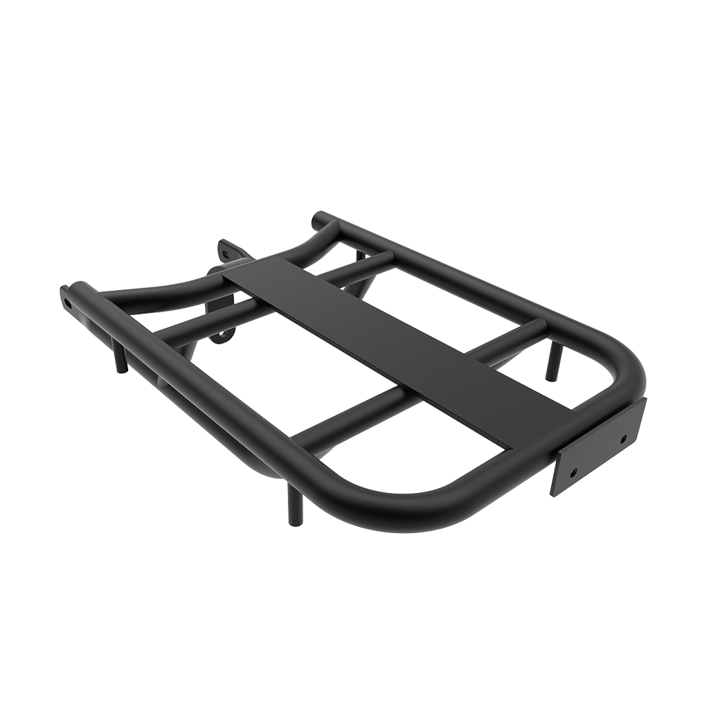 Onemilebike Onemile Scrambler / Scrambler Pro Rear Rack - $129.00 at Onemile