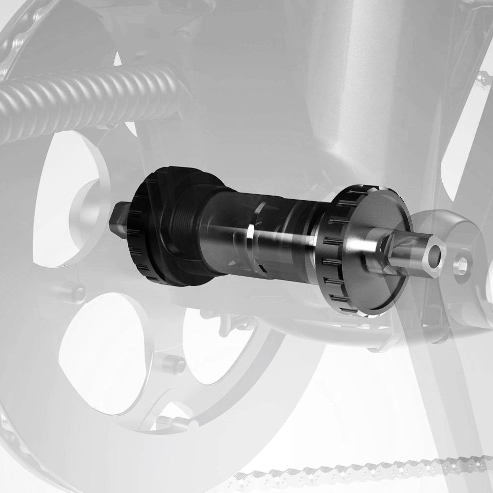 Onemilebike Onemile Nomad E-bike Torque Sensor - $129.00 at Onemile