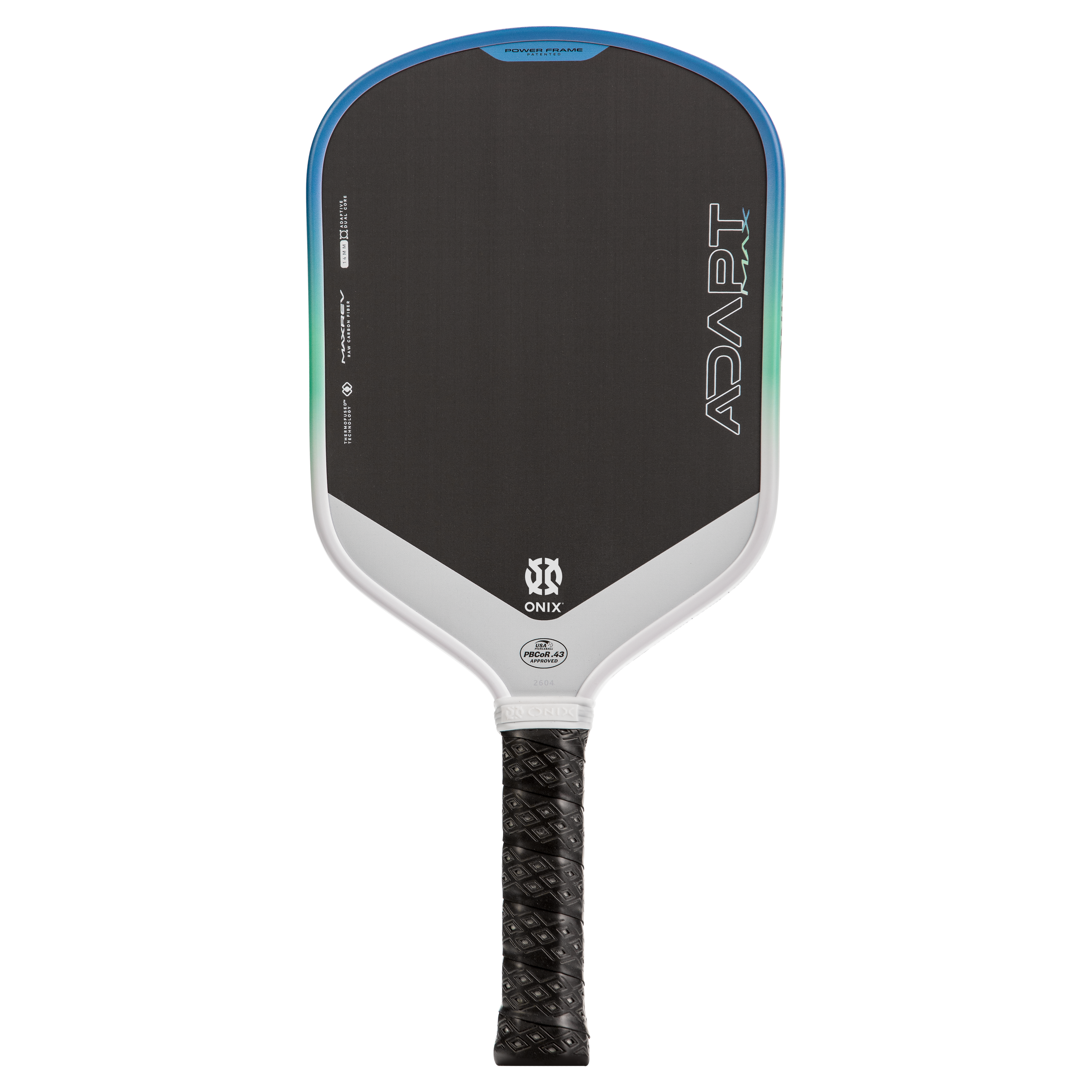 ONIX Adapt Max Pickleball Paddle - $149.99 at Onix Pickleball