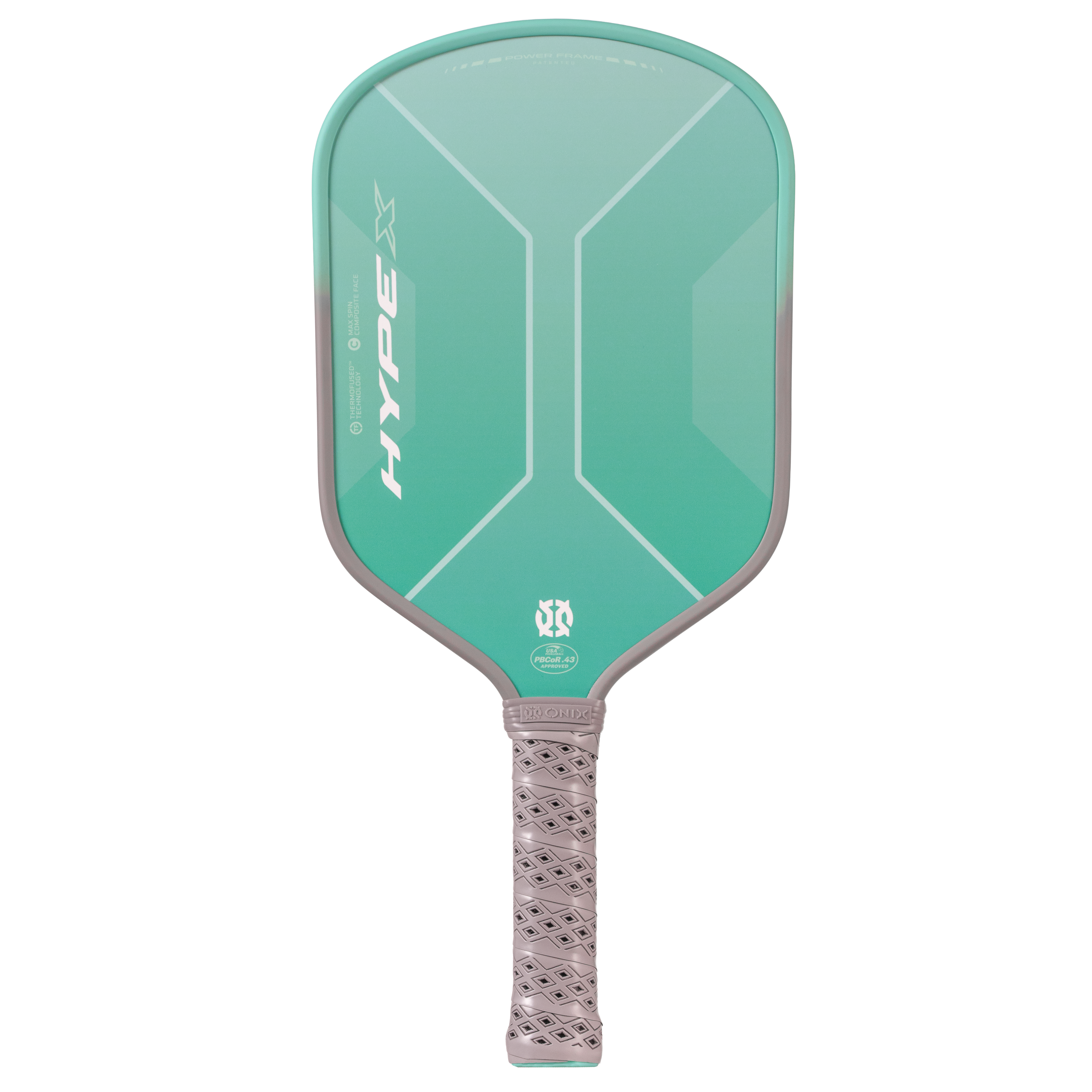 ONIX Hype X Pickleball Paddle - $89.99 at Onix Pickleball