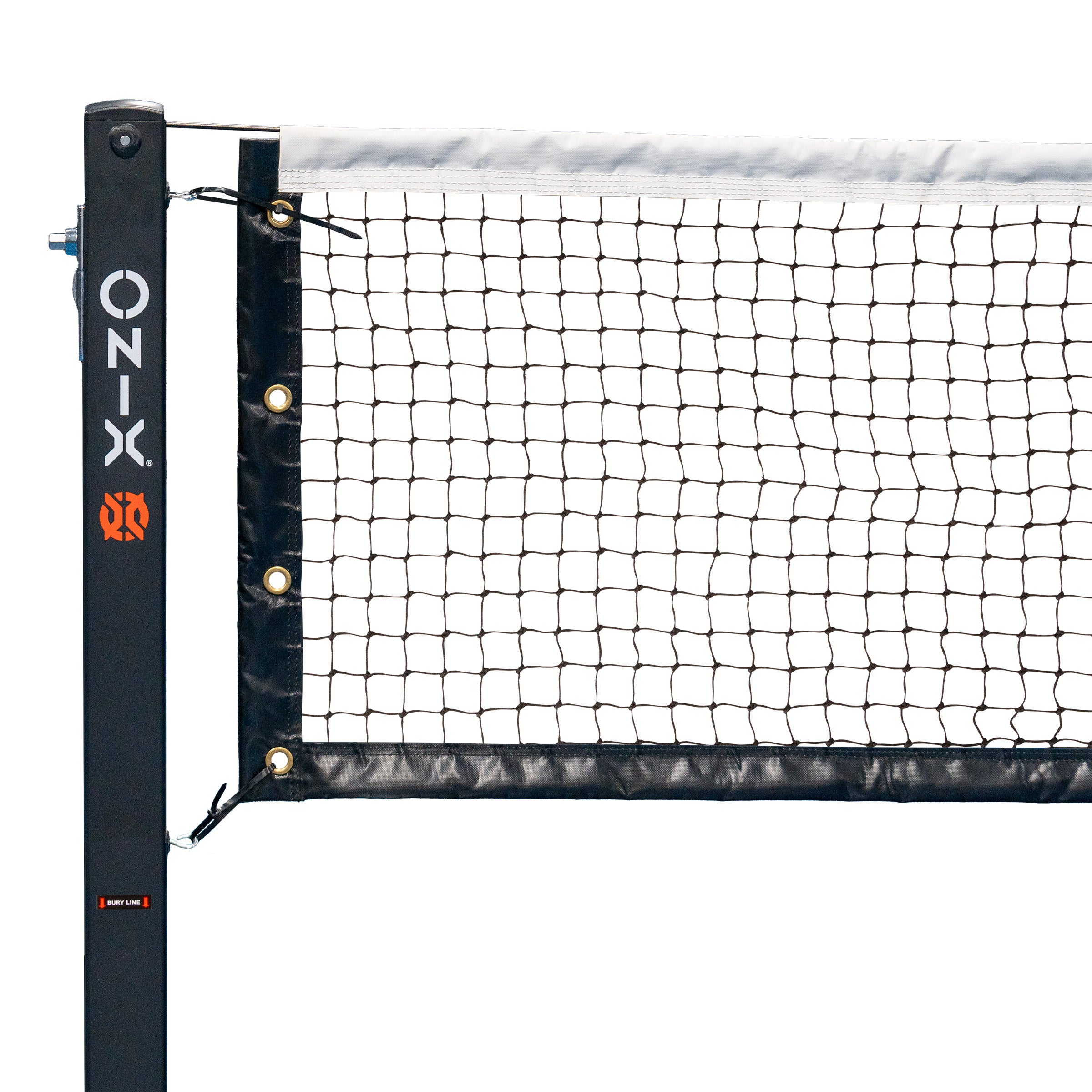ONIX In Ground Pro Pickleball Net - $599.99 at Onix Pickleball