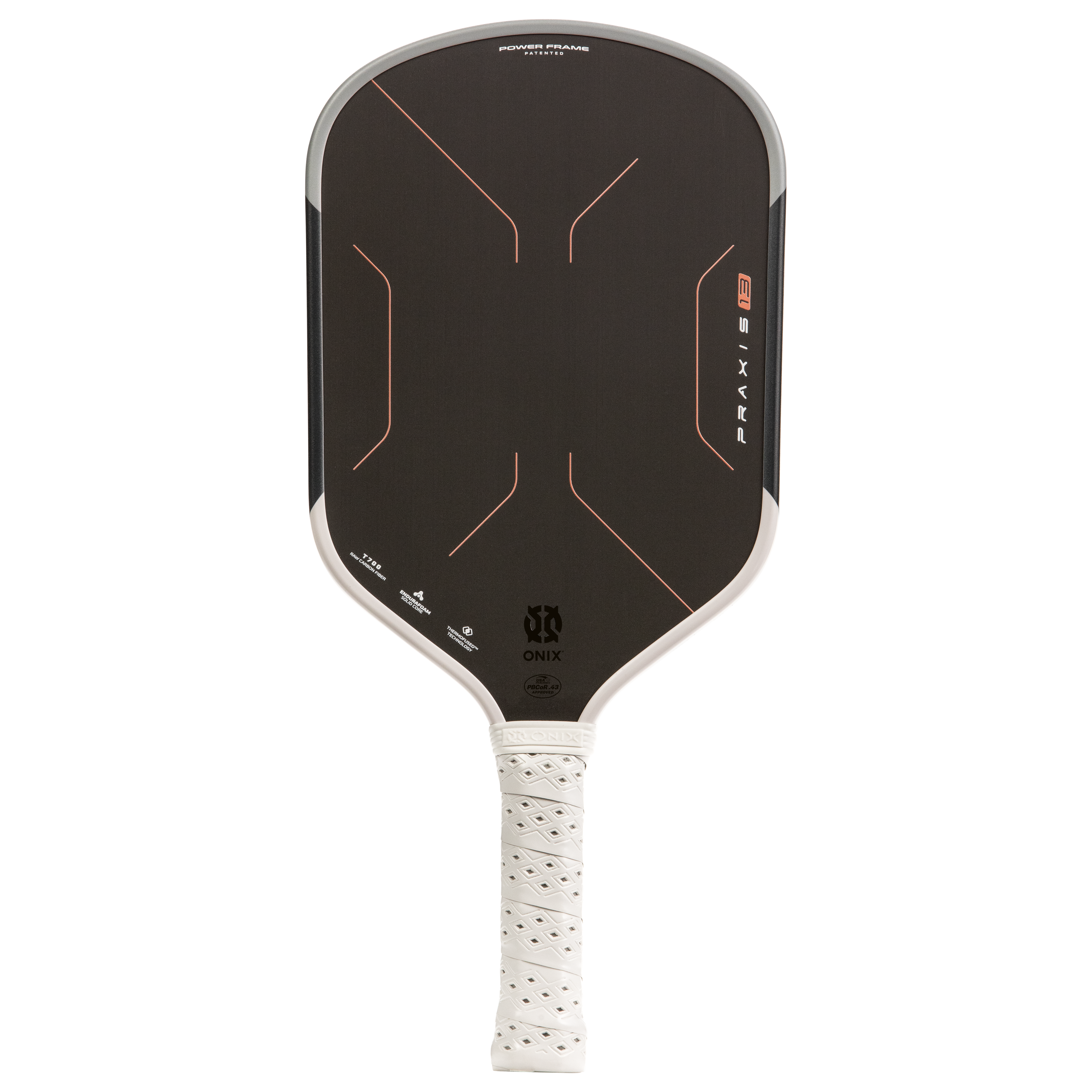 ONIX Praxis Pickleball Paddle - $169.99 at Onix Pickleball
