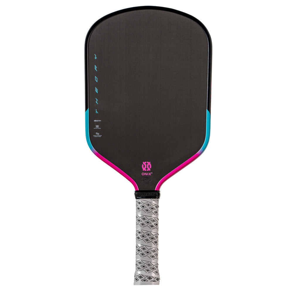 ONIX Theory Pickleball Paddle - $99.99 at Onix Pickleball