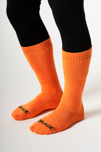 Orage Fernie Ski Socks - $29.99 at Orage