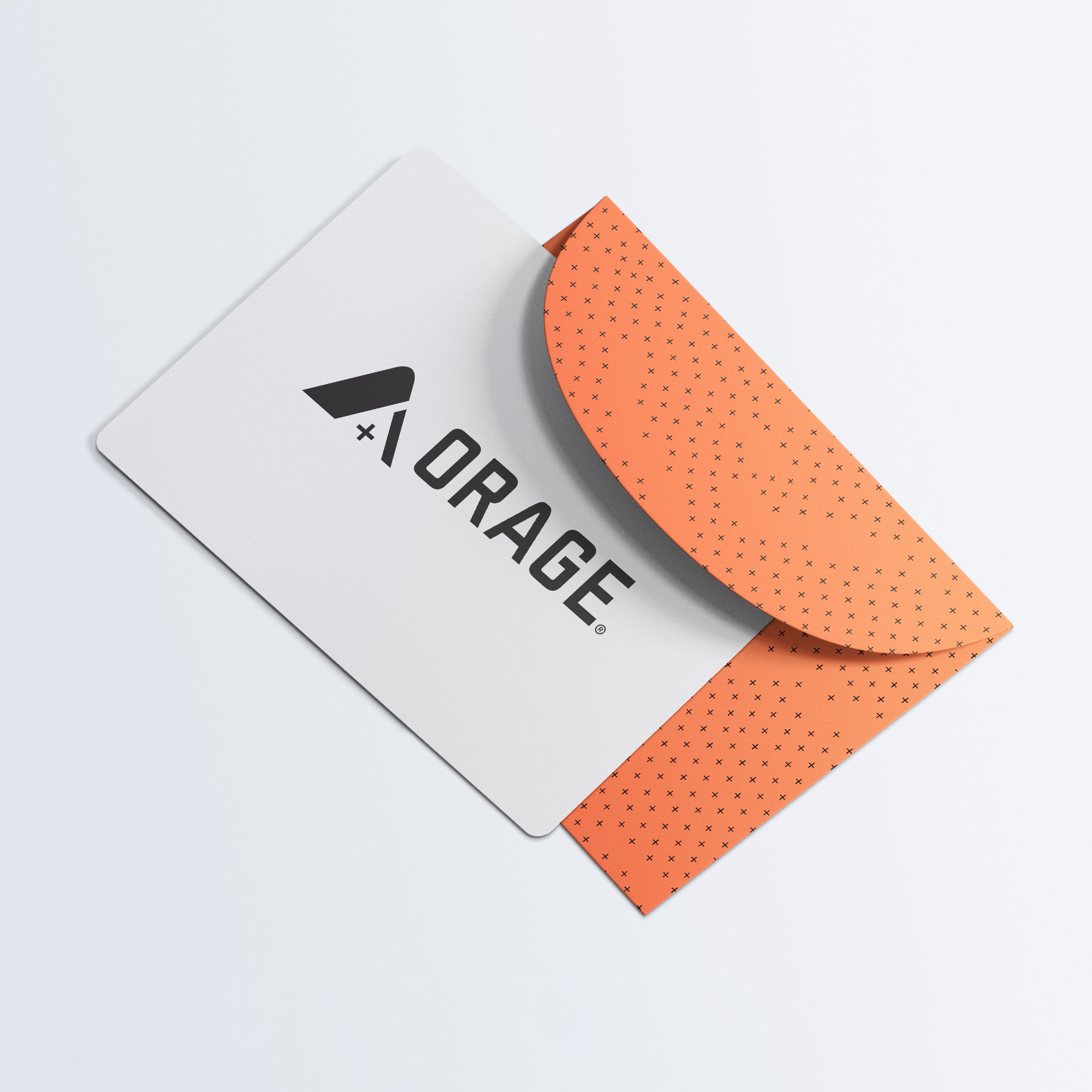 Orage Orage Gift Card - $50.00 at Orage
