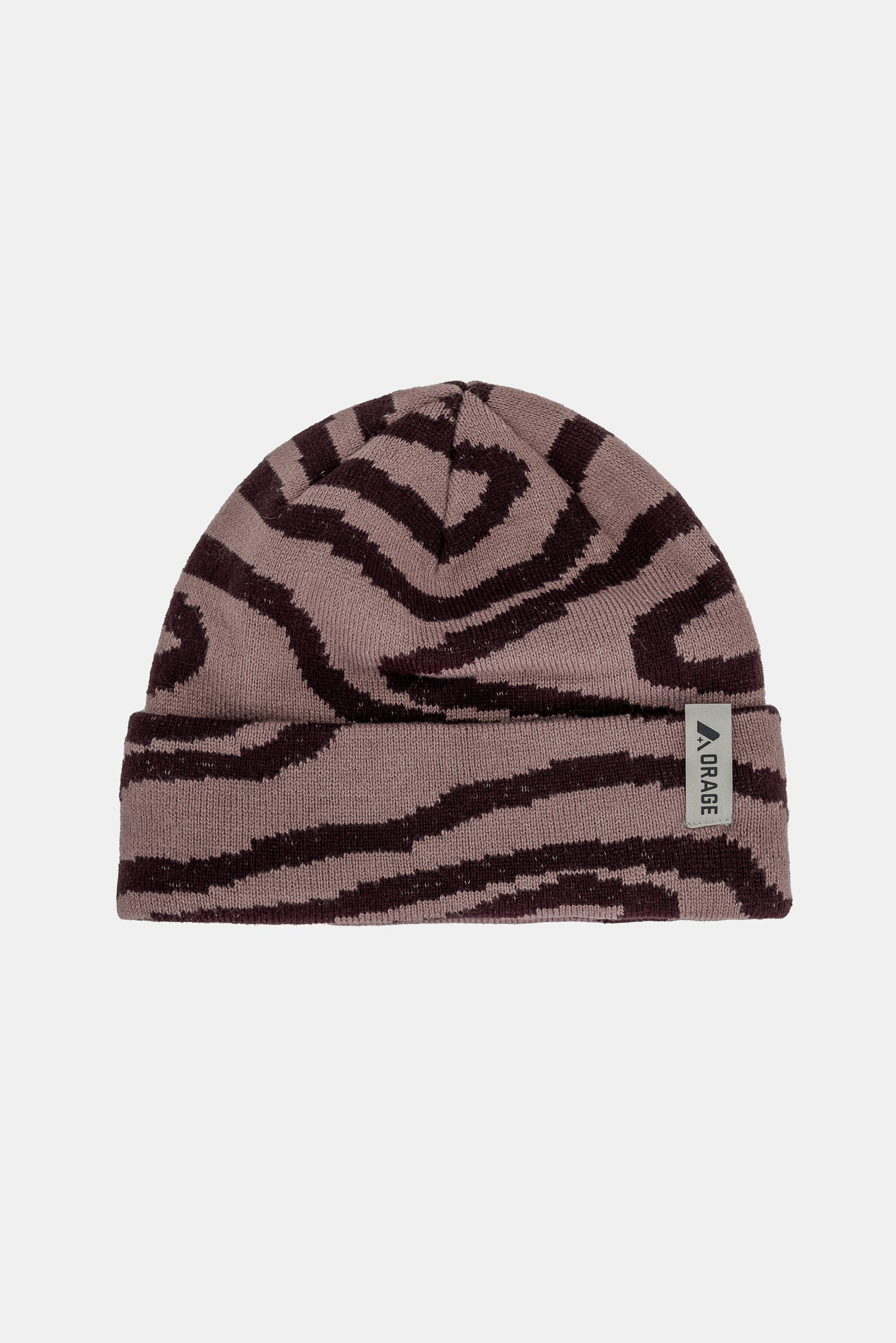 SAMPLE - Selkirk Beanie Jr.