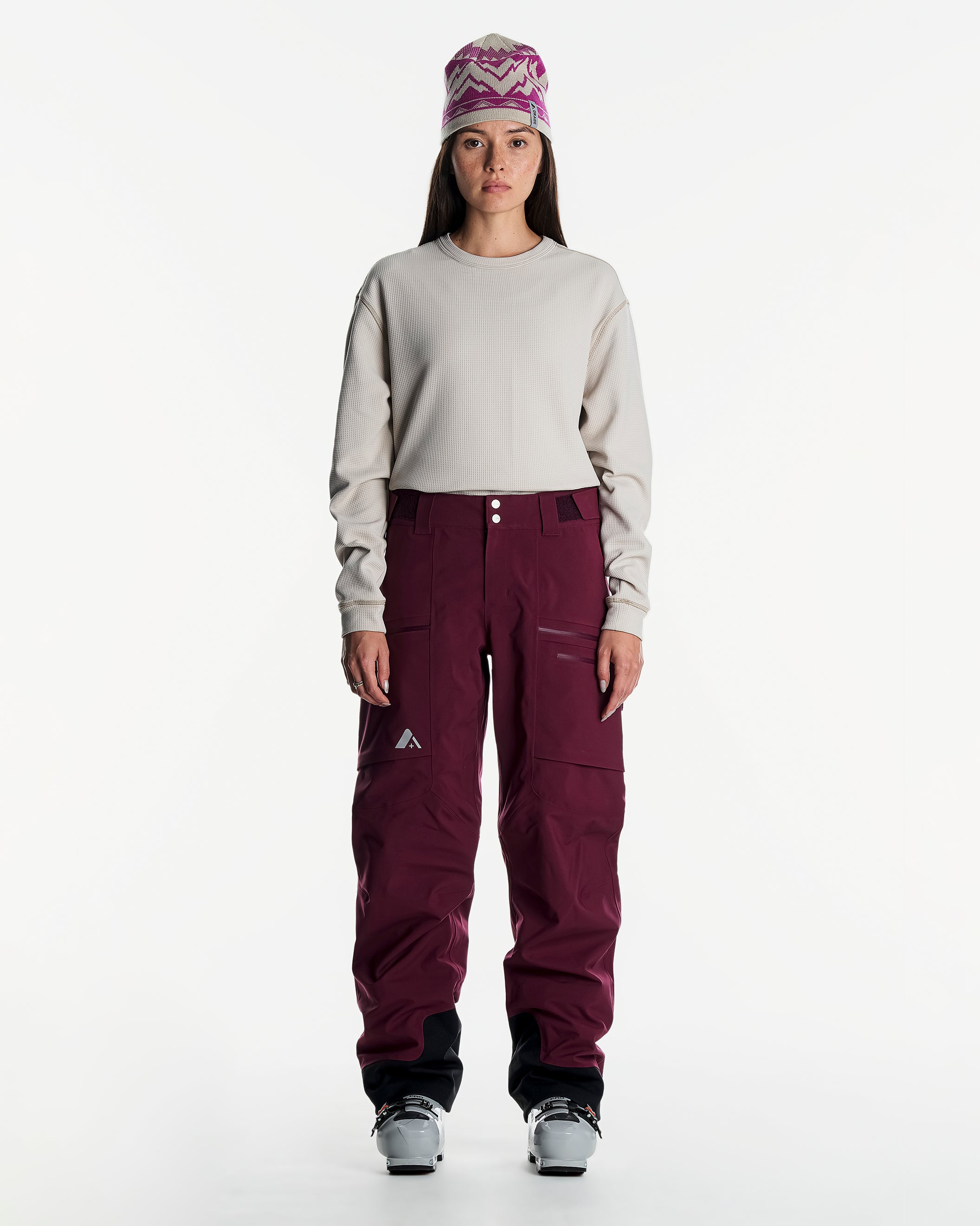 Women's Apex MTN-X 3L Pant