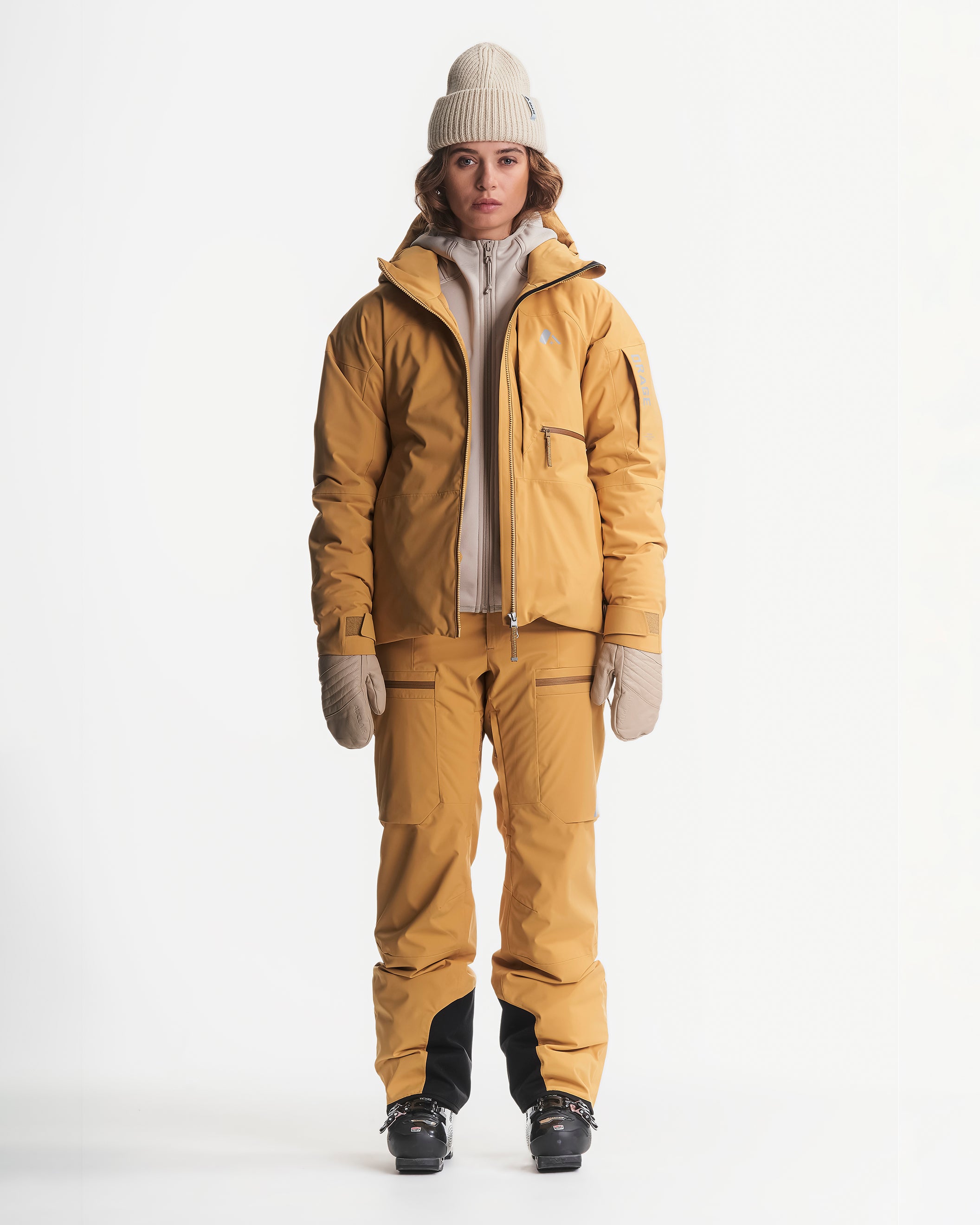 Women's Glades Hybrid Insulated Jacket