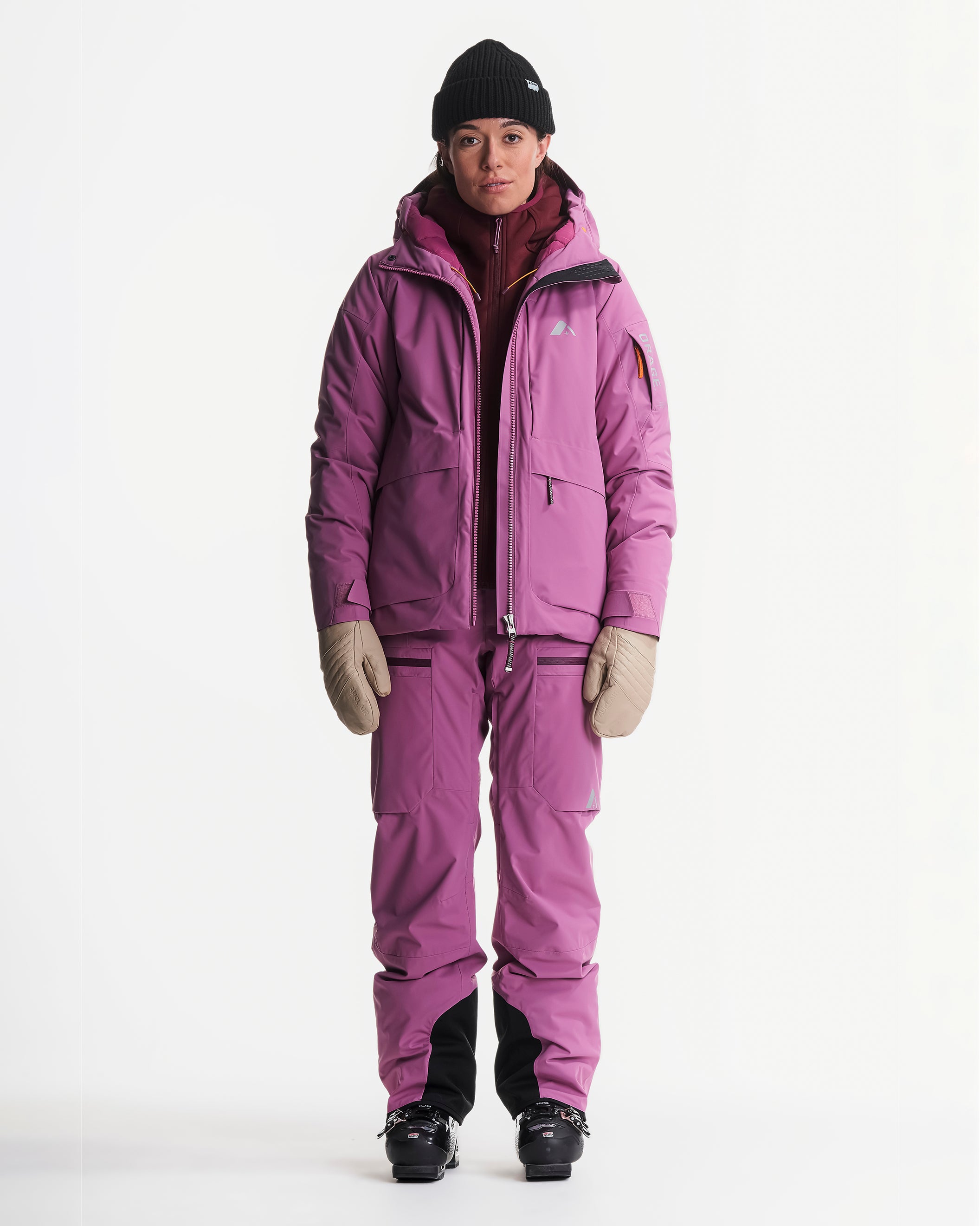 Women's Glades Insulated Jacket