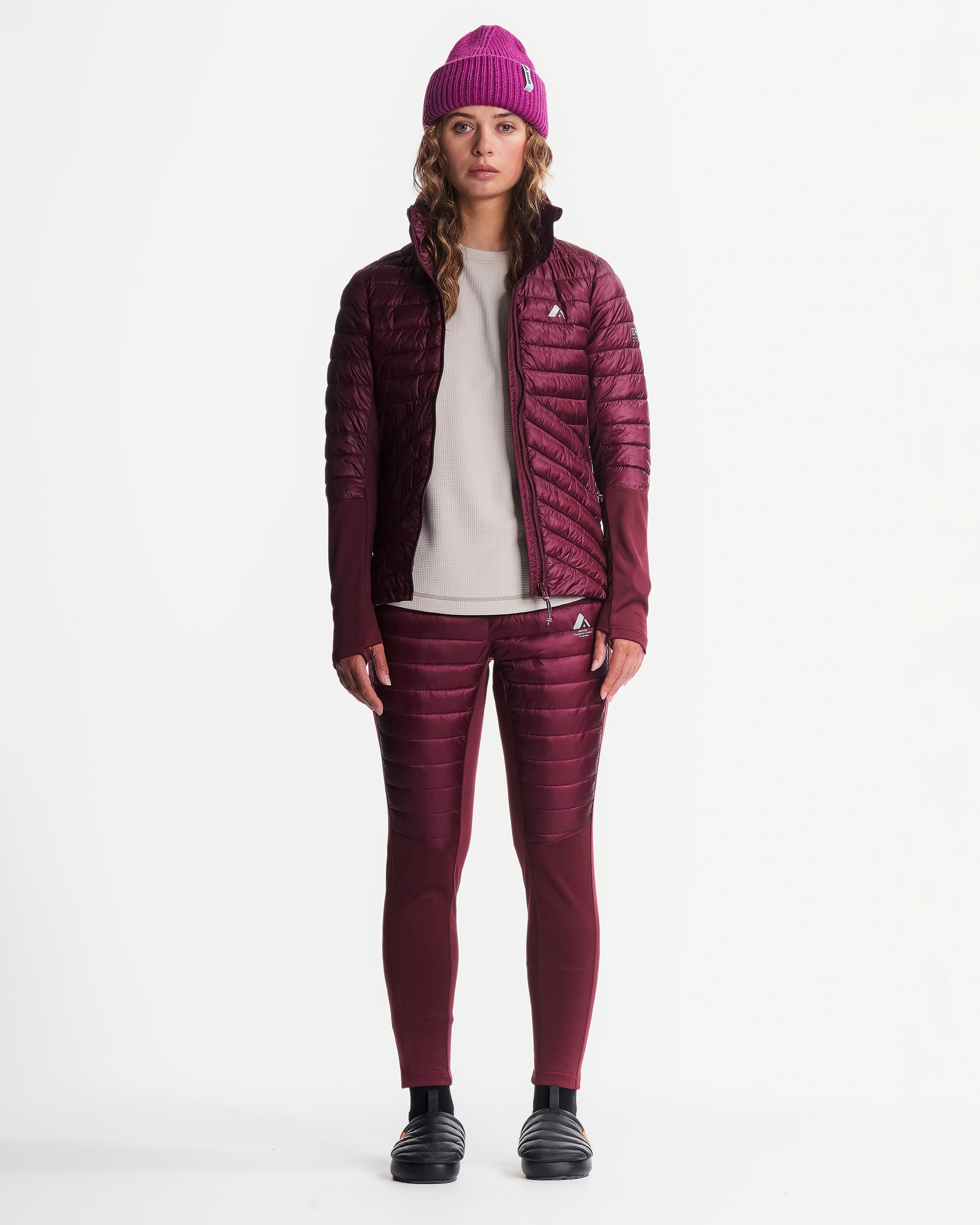 Women's Northwind MTN-X Hybrid Jacket