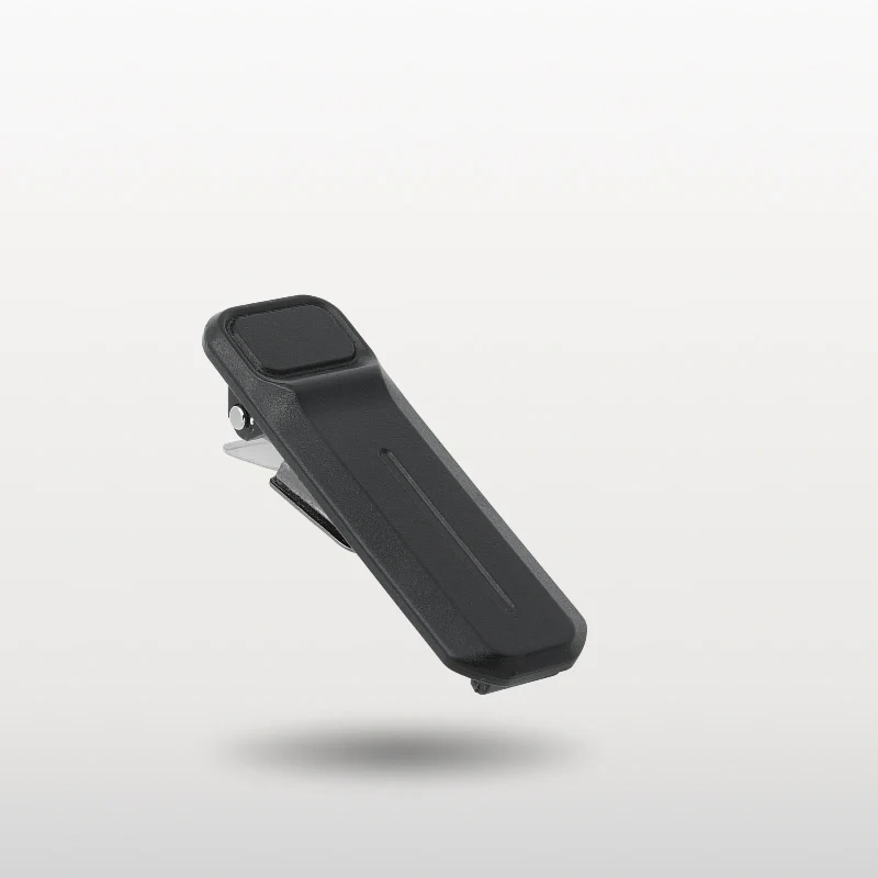 Poclink Radios Belt Clip - For Poclink Radio - $4.99 at Outdoor Tech