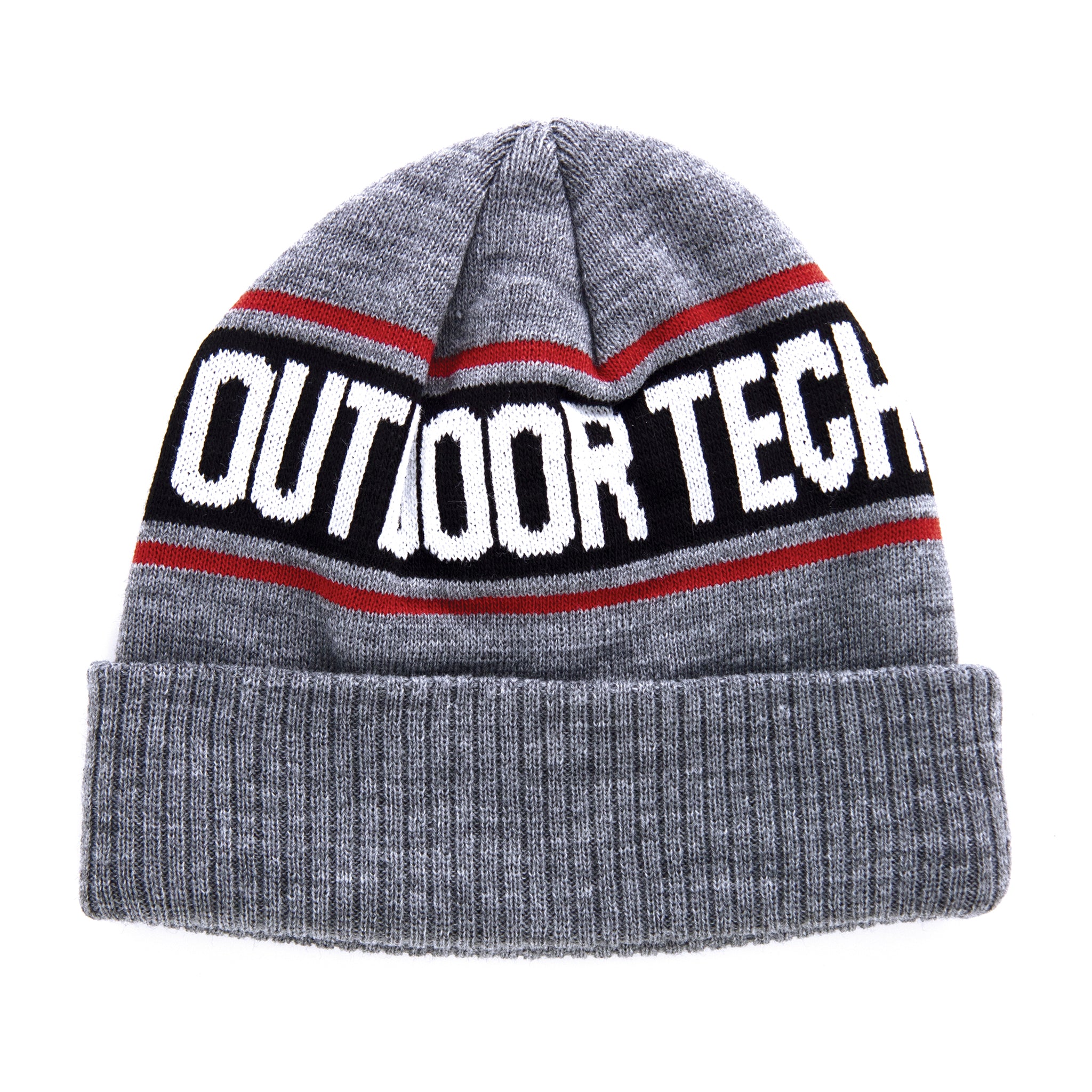 Outdoor Tech Vintage Beanie - $19.95 at Outdoor Tech