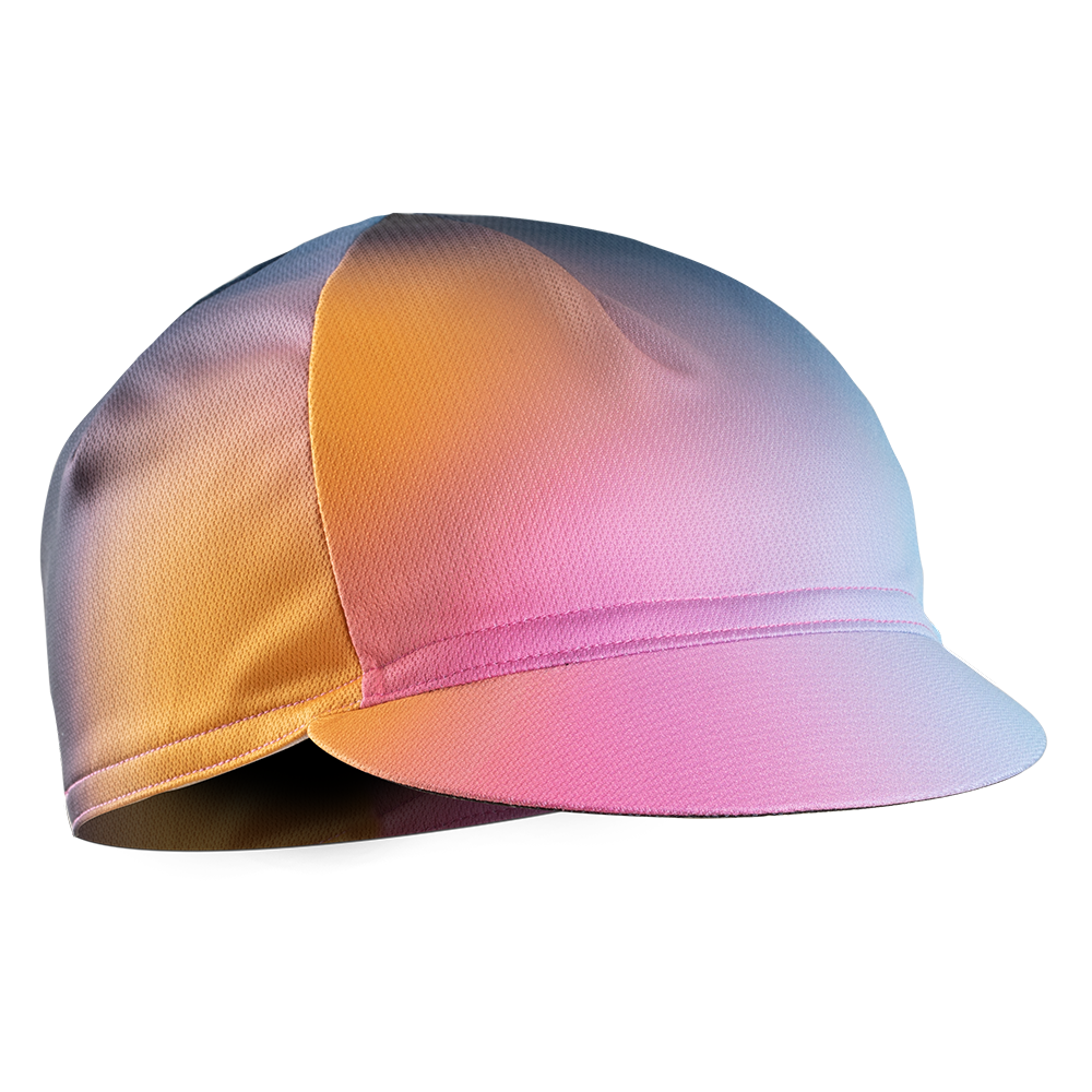 PEARL iZUMi Limited Edition Cycling Cap - $24.50 at PEARL iZUMi