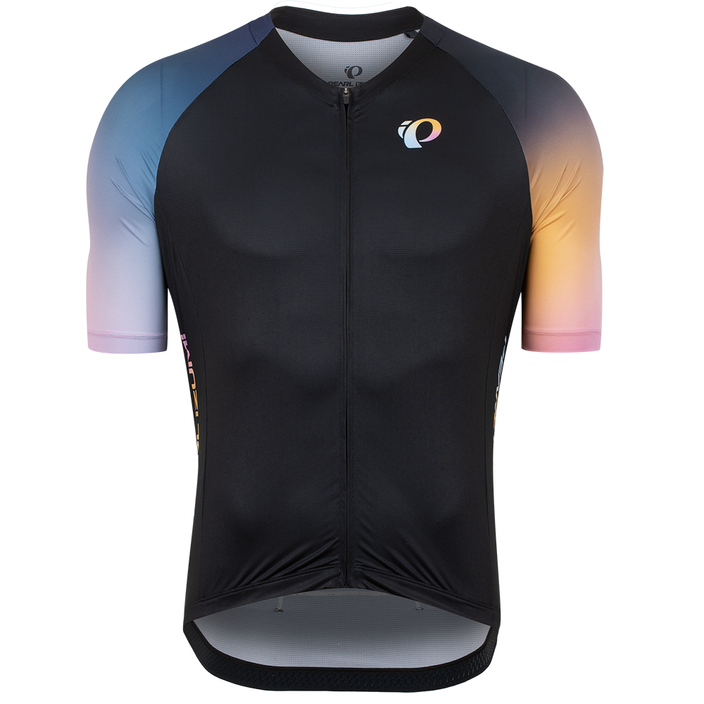 PEARL iZUMi Men's Attack Air Jersey - $84.00 at PEARL iZUMi