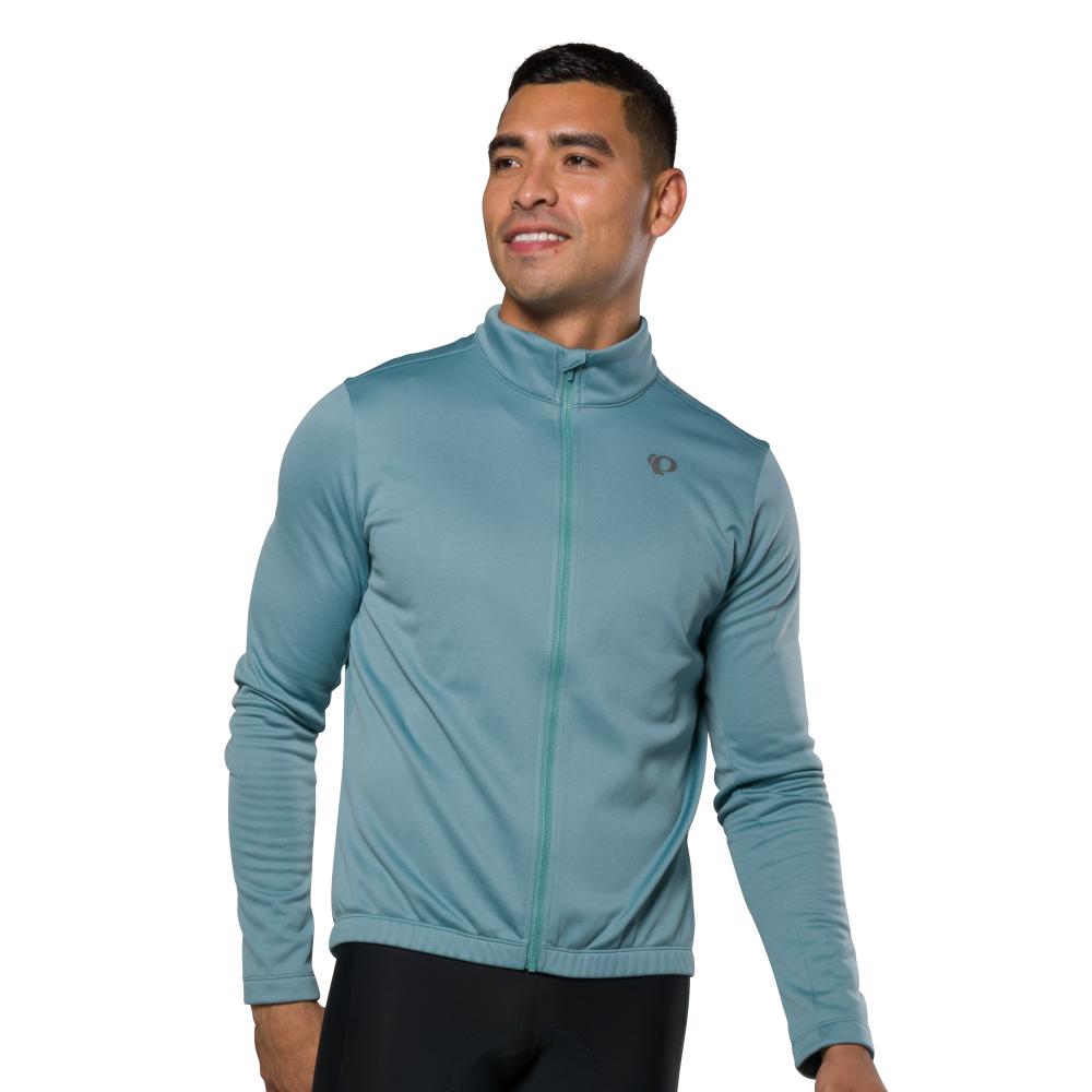 PEARL iZUMi Men's Quest Thermal Jersey - $66.50 at PEARL iZUMi