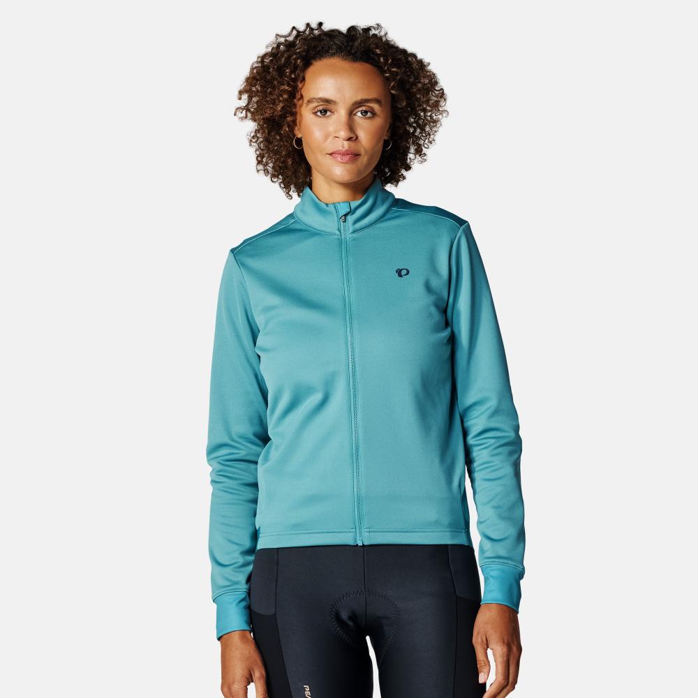 Women's Quest Thermal Jersey