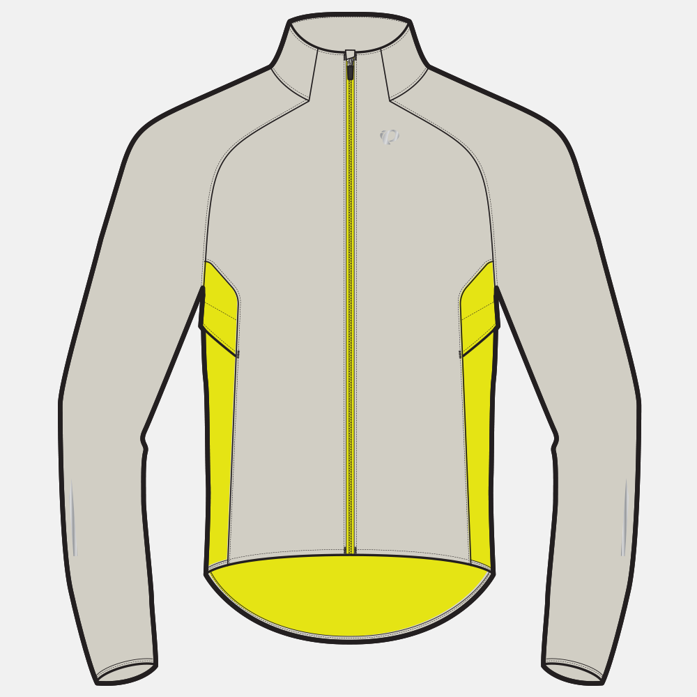 Women's Quest Wind Jacket