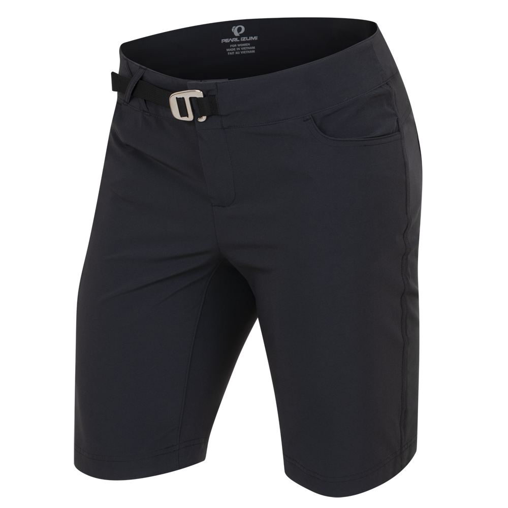 PEARL iZUMi Women's Summit Shorts - $32.50 at PEARL iZUMi