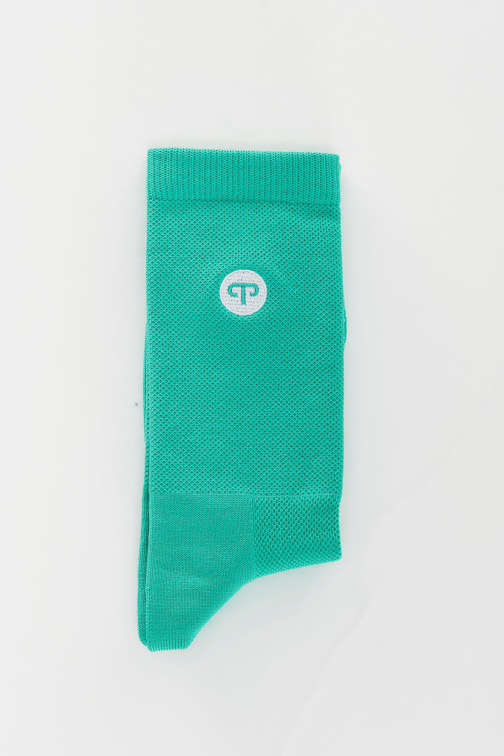 PEPPERMINT Cycling Co. Signature Knitted Socks - $19.60 at PEPPERMINT Cycling 