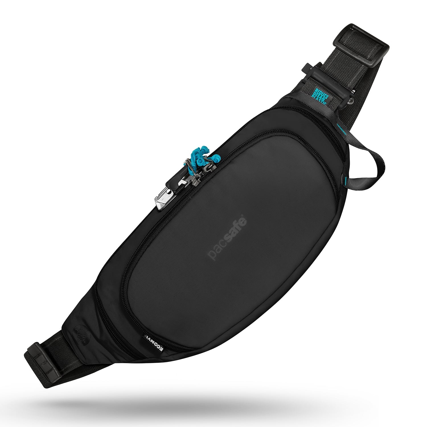 Pacsafe Pacsafe® ECO anti-theft waist pack - $119.95 at Pacsafe 