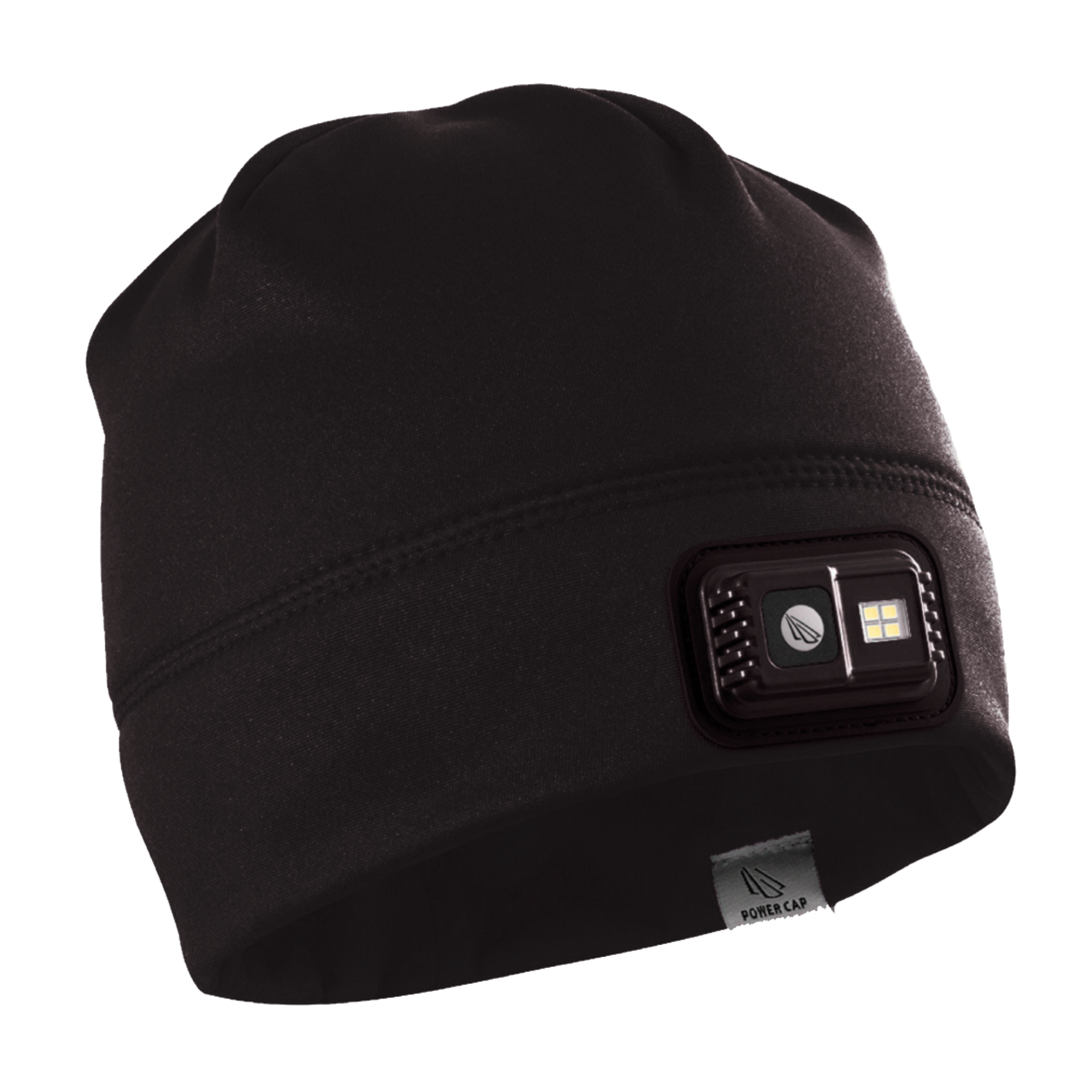 Panther Vision Store POWERCAP 4.0 Rechargeable LED Lighted Headlamp Beanies - $40.00 at Panther Vision