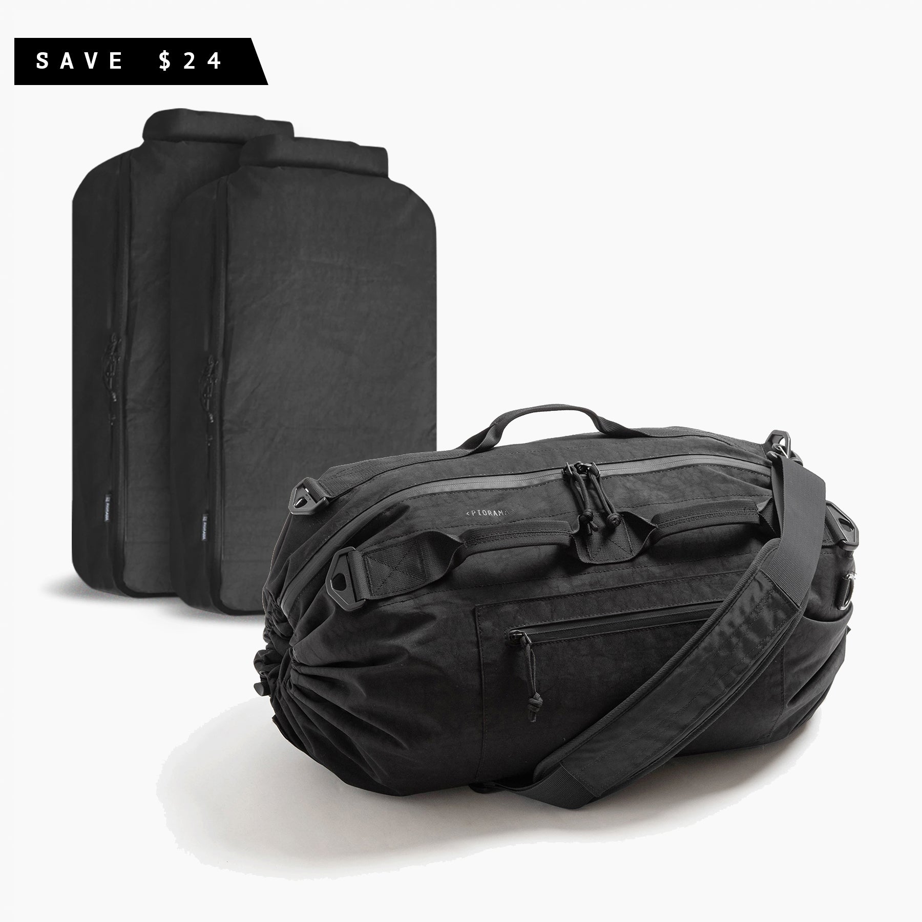 Piorama A10 + APC (2-pack) + TPS Groove Green - $190.00 at Piorama