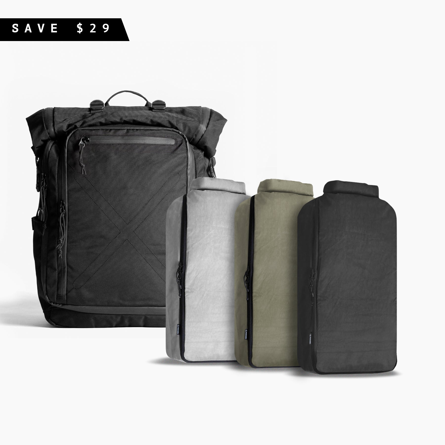 Piorama Delta + APCx3 - $214.00 at Piorama