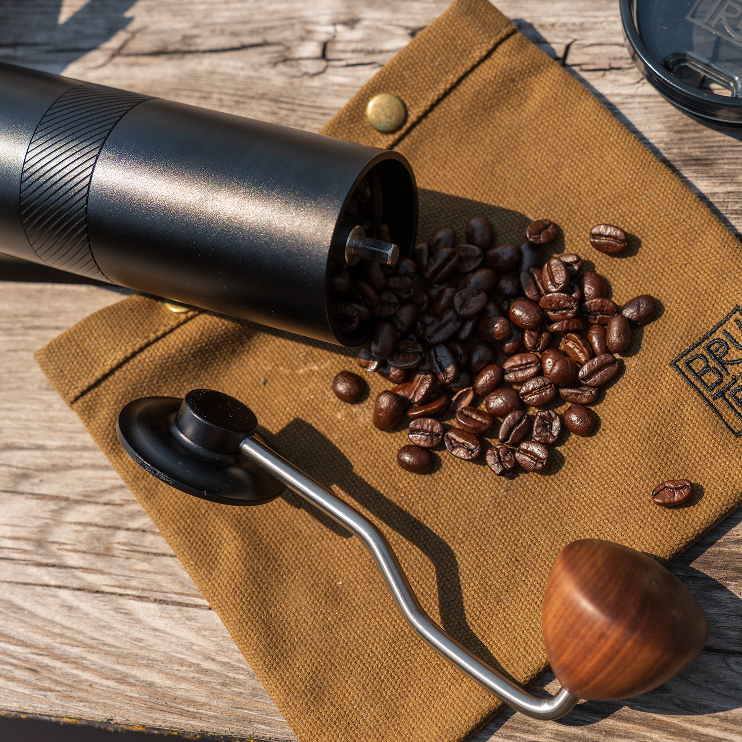 Planetary Design Camp Coffee Brewing Bundle - $258.00 at Planetary Design