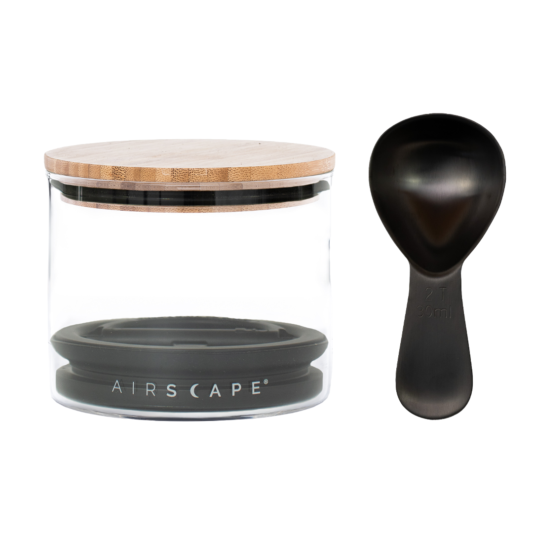 Planetary Design Glass and Scoop Bundle - $43.80 at Planetary Design